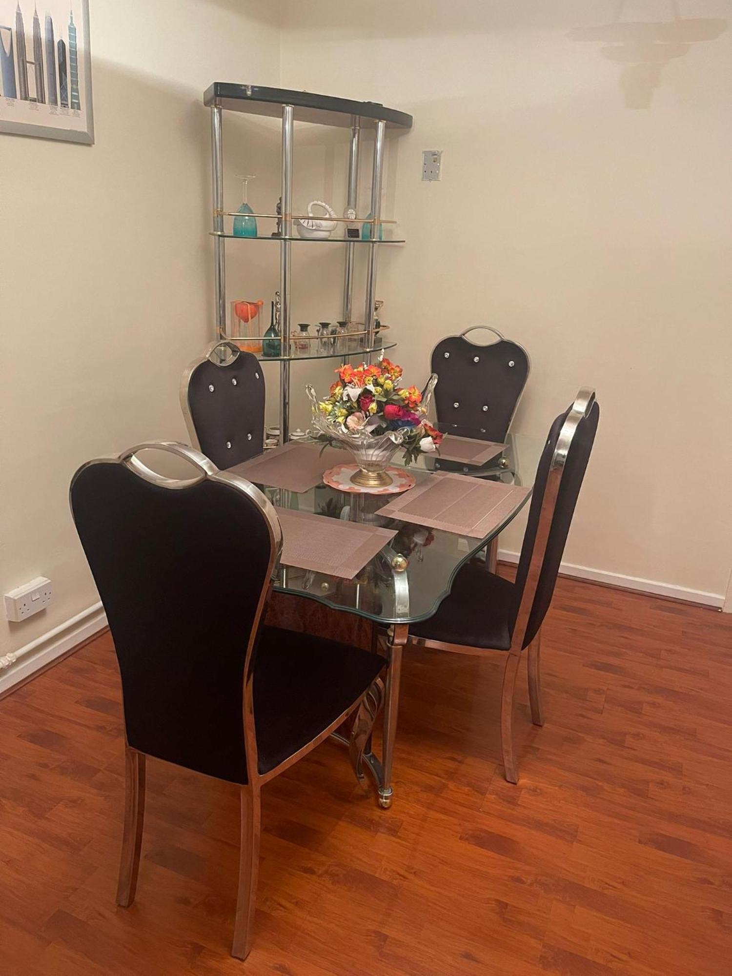 Apartamento Aj Luxury