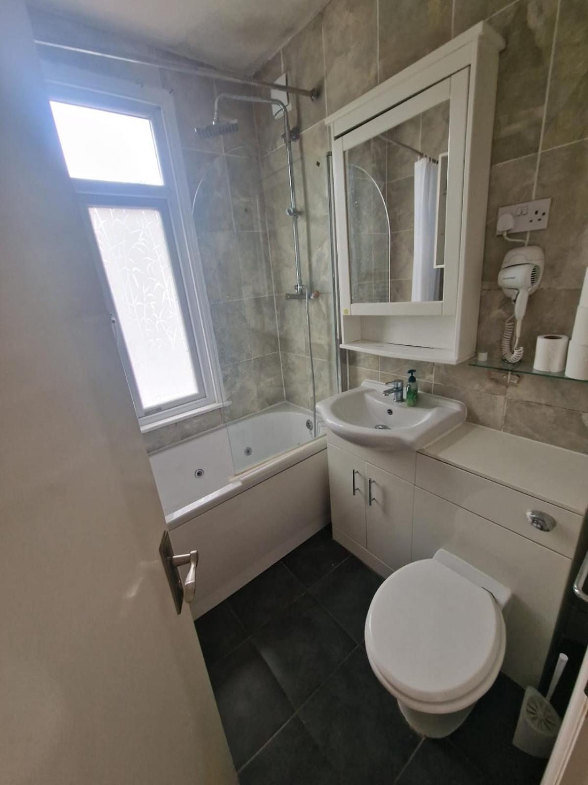 Apartamento Aj Luxury Londres