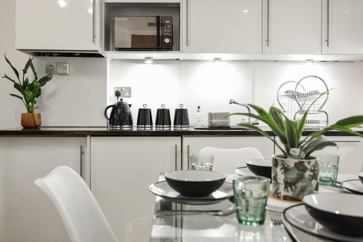 Apartamento West End - Sleeps 5 - Amazing Location