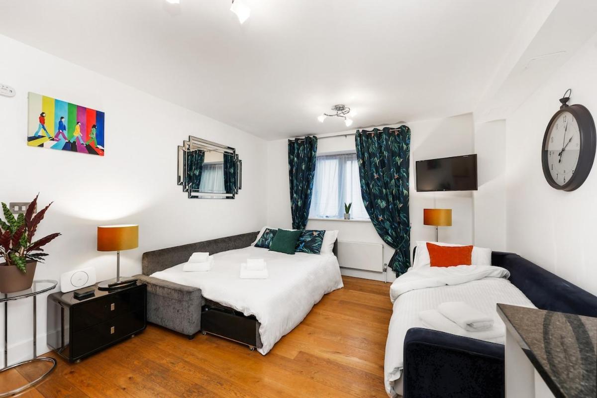 West End - Sleeps 5 - Amazing Location Apartamento *