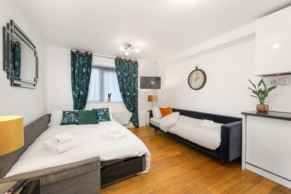 West End - Sleeps 5 - Amazing Location Apartamento