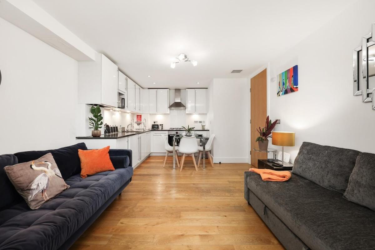 West End - Sleeps 5 - Amazing Location Londres