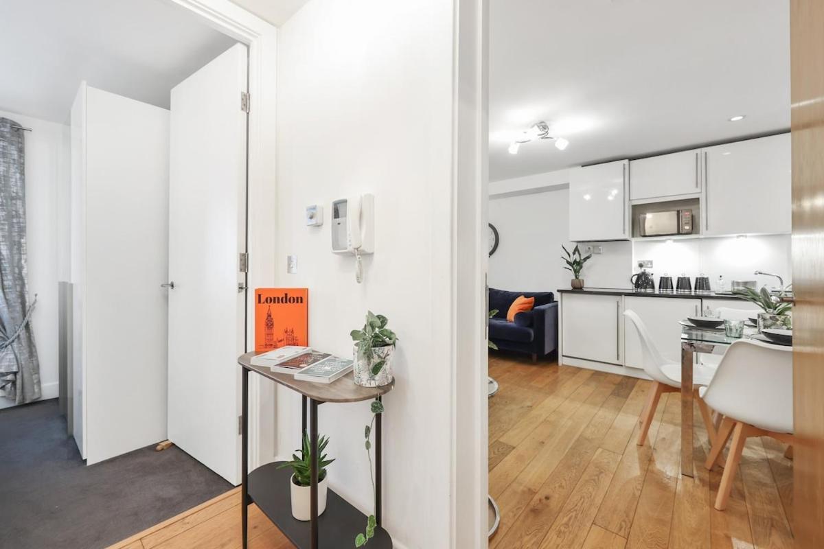 Apartamento West End - Sleeps 5 - Amazing Location