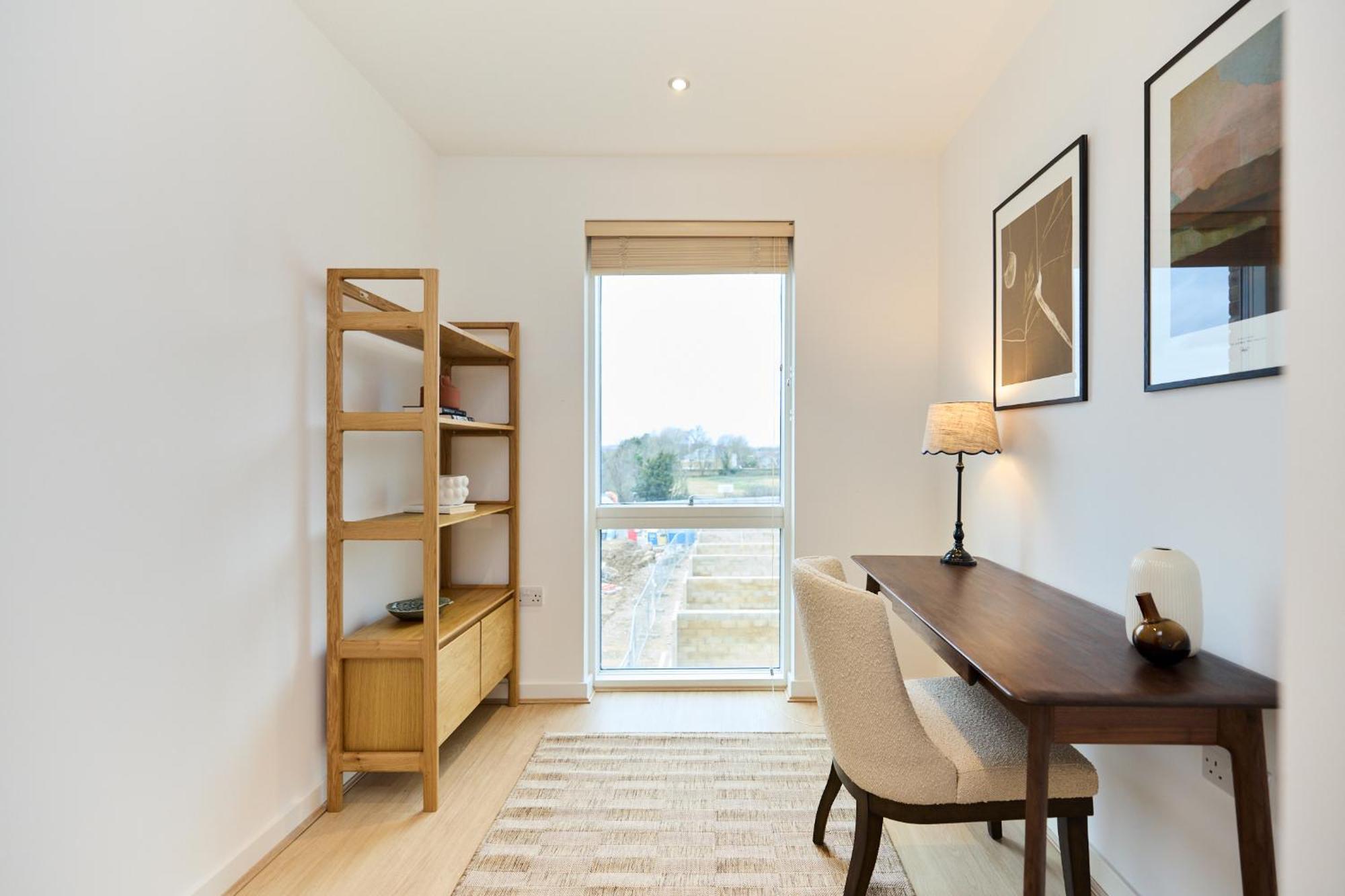 The Heathside Haven - Modern 3bdr With Garden Apartamento *