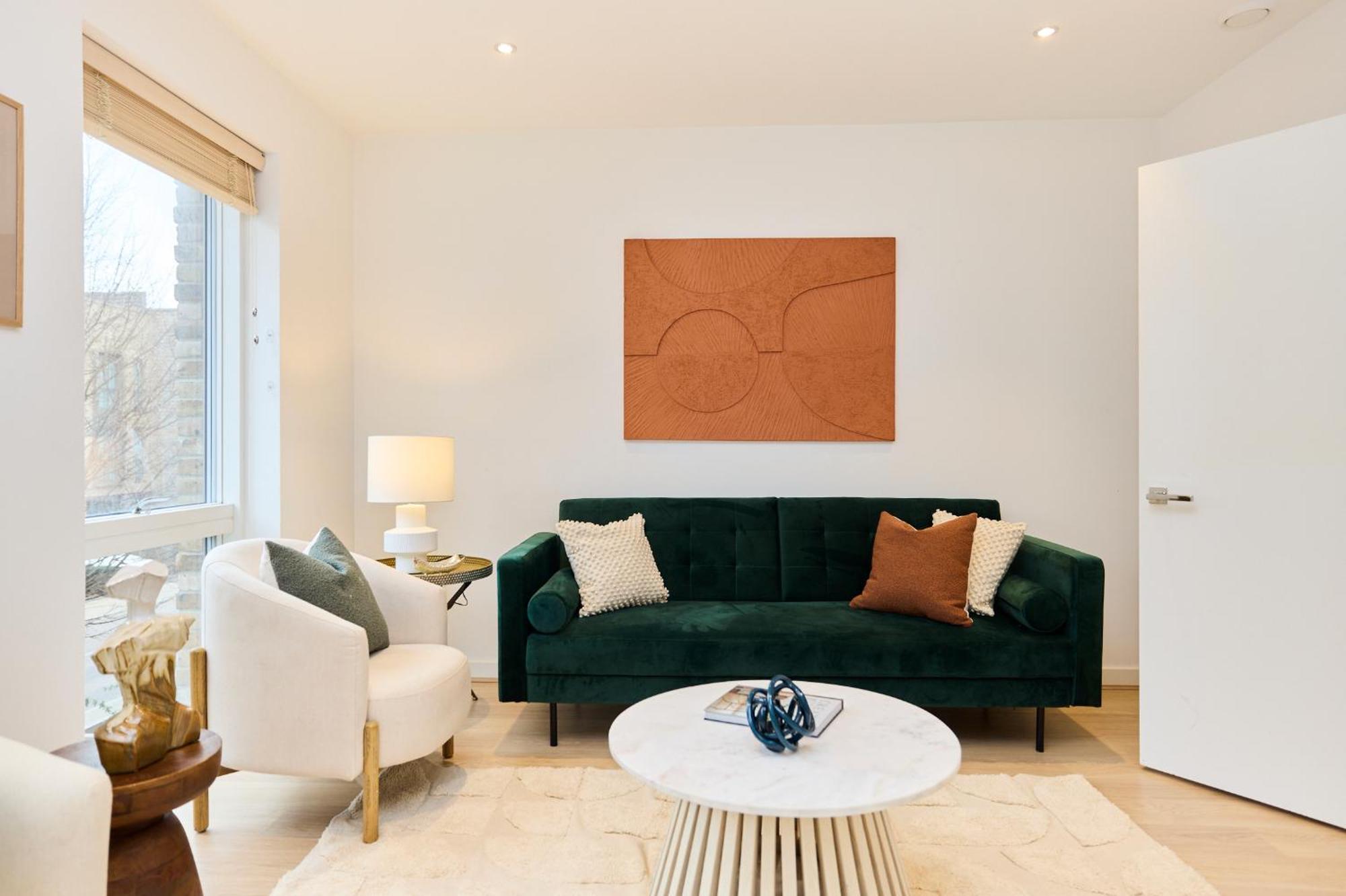 The Heathside Haven - Modern 3bdr With Garden * Londres
