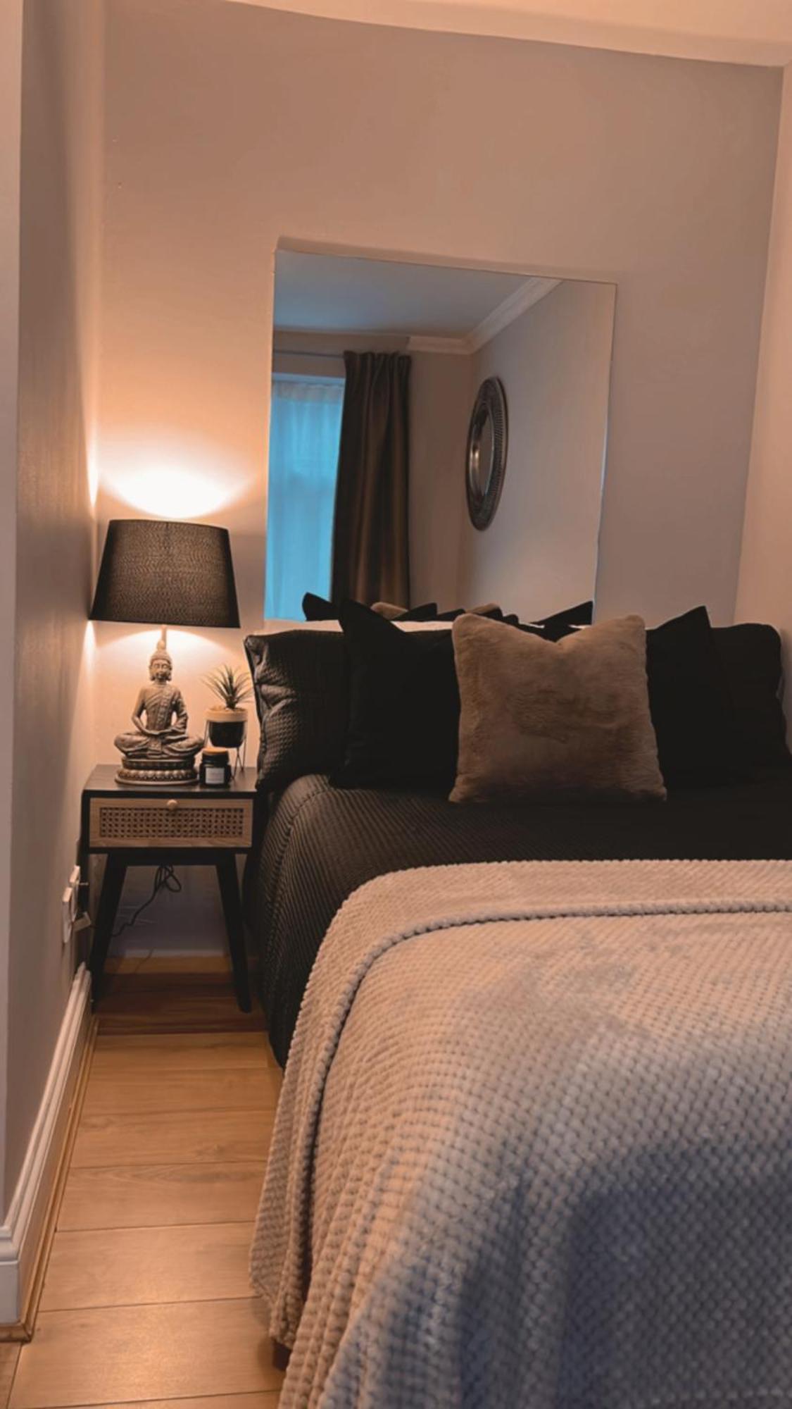 For Up To 6, Next To Big Ben & Eye Apartment London