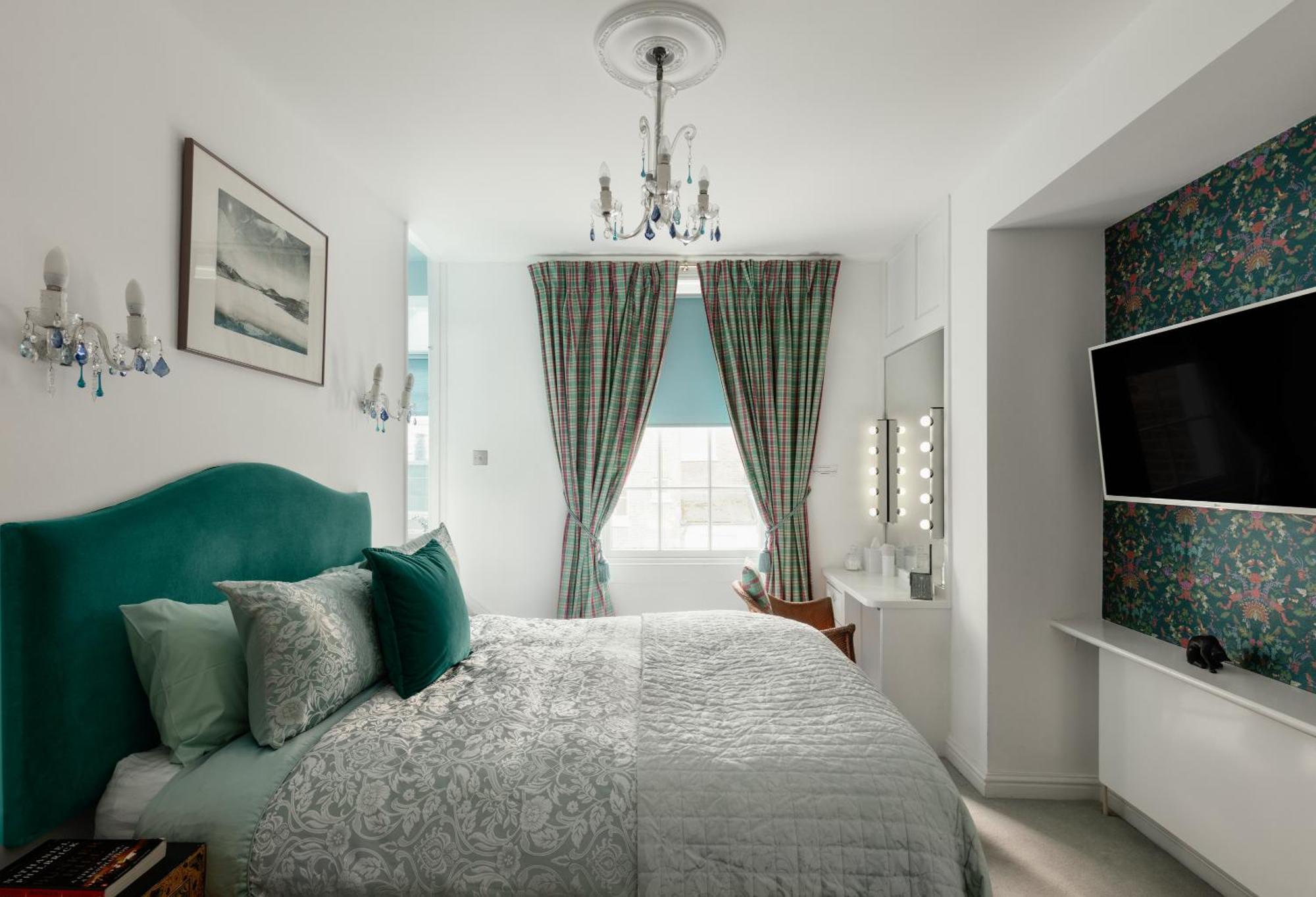 House Zone 1 Holiday home