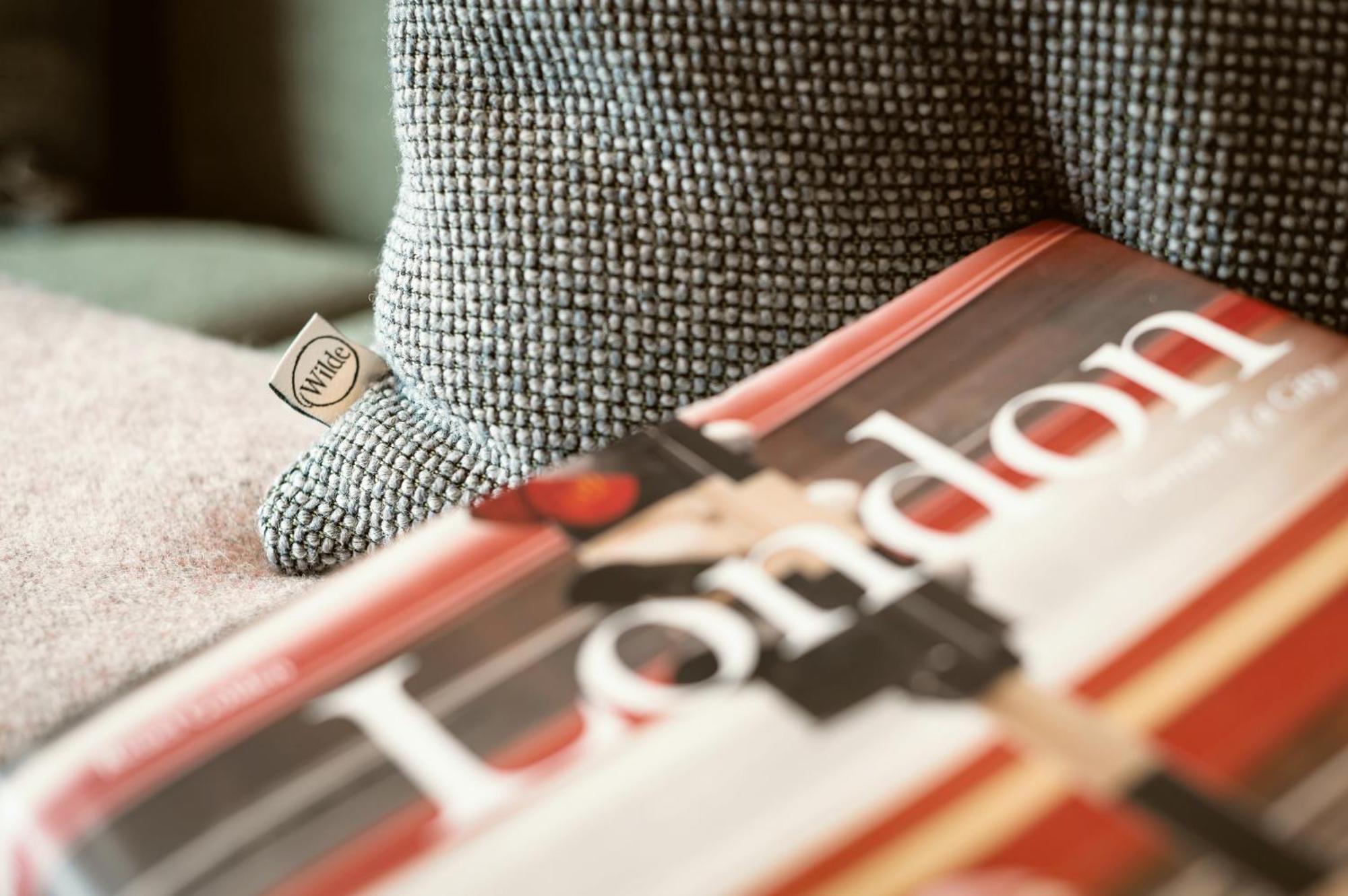 Wilde Aldgate Tower Bridge Aparthotel 4*