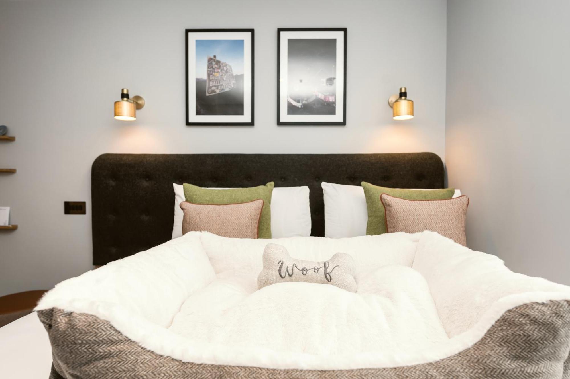 Aparthotel Wilde Aldgate Tower Bridge 4*