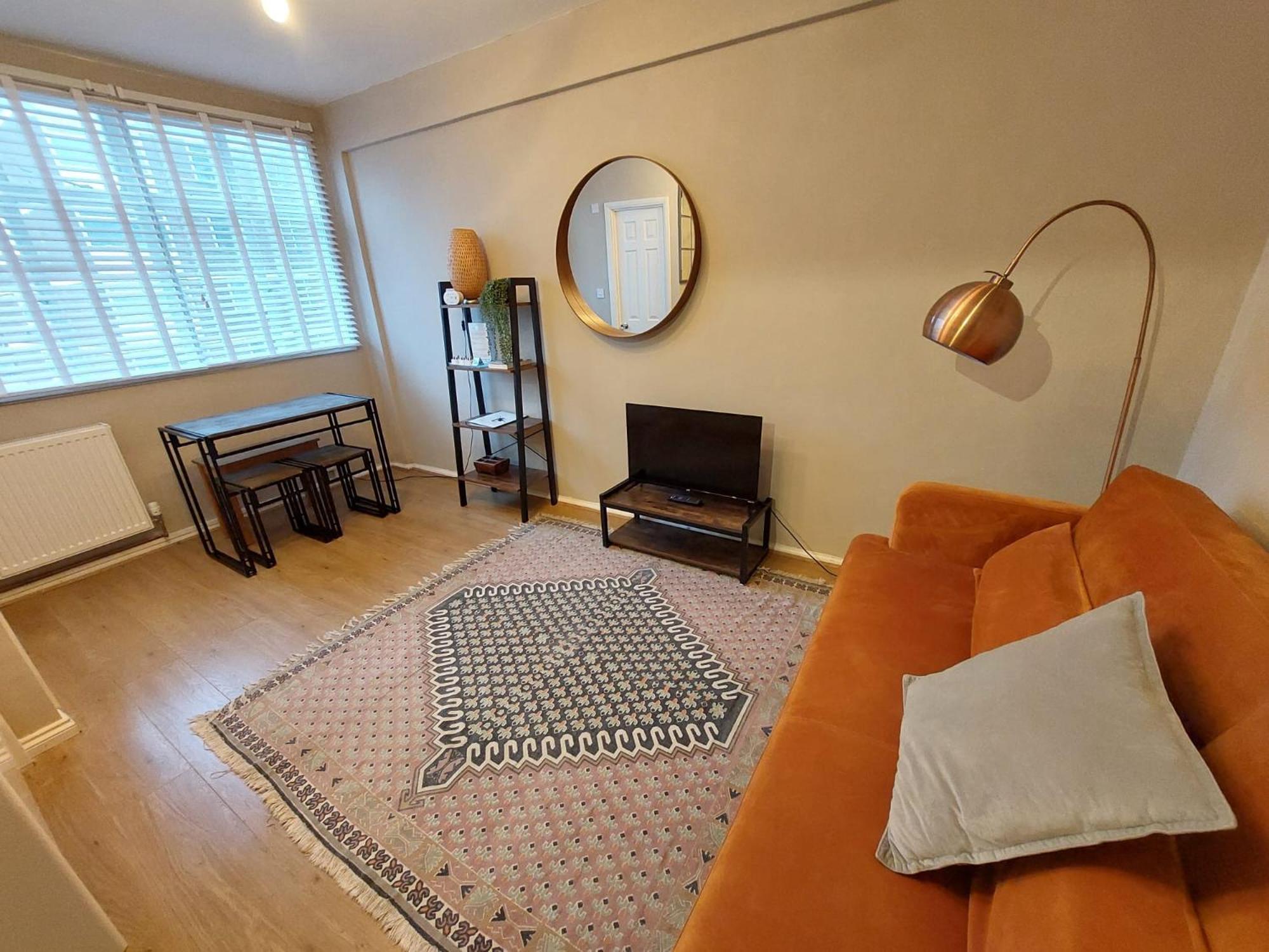 Ferienhaus Cosy West *