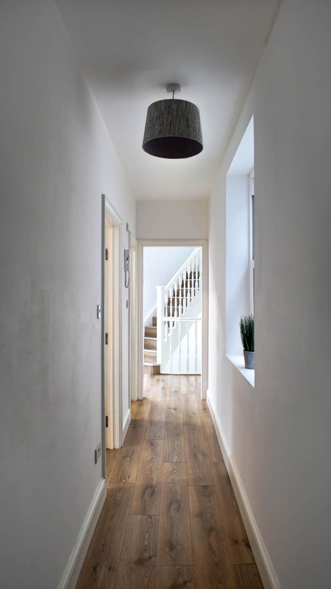 Duplex 3 Bed With Patio In Camden Wr202 *