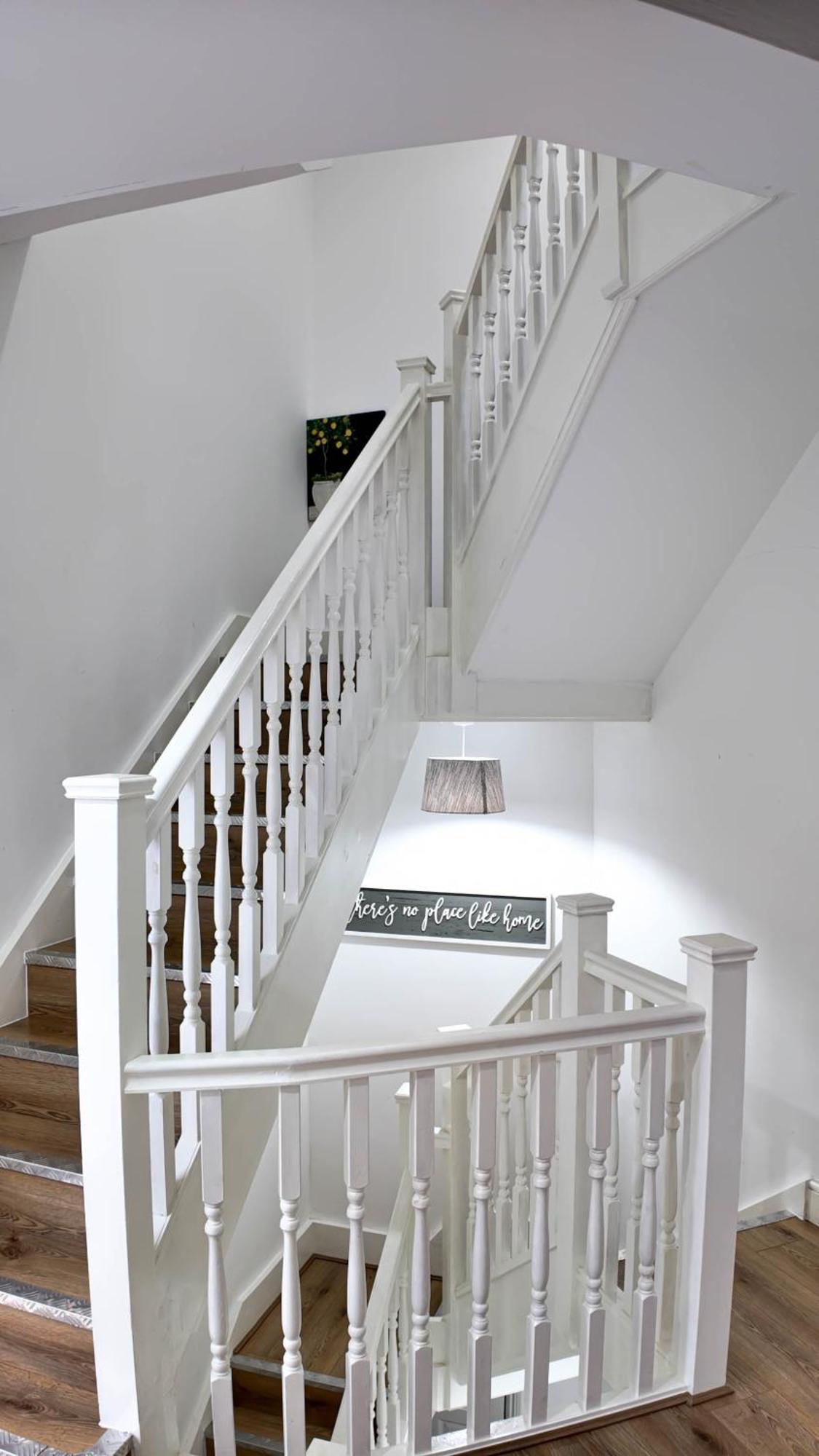 Duplex 3 Bed With Patio In Camden Wr202 London