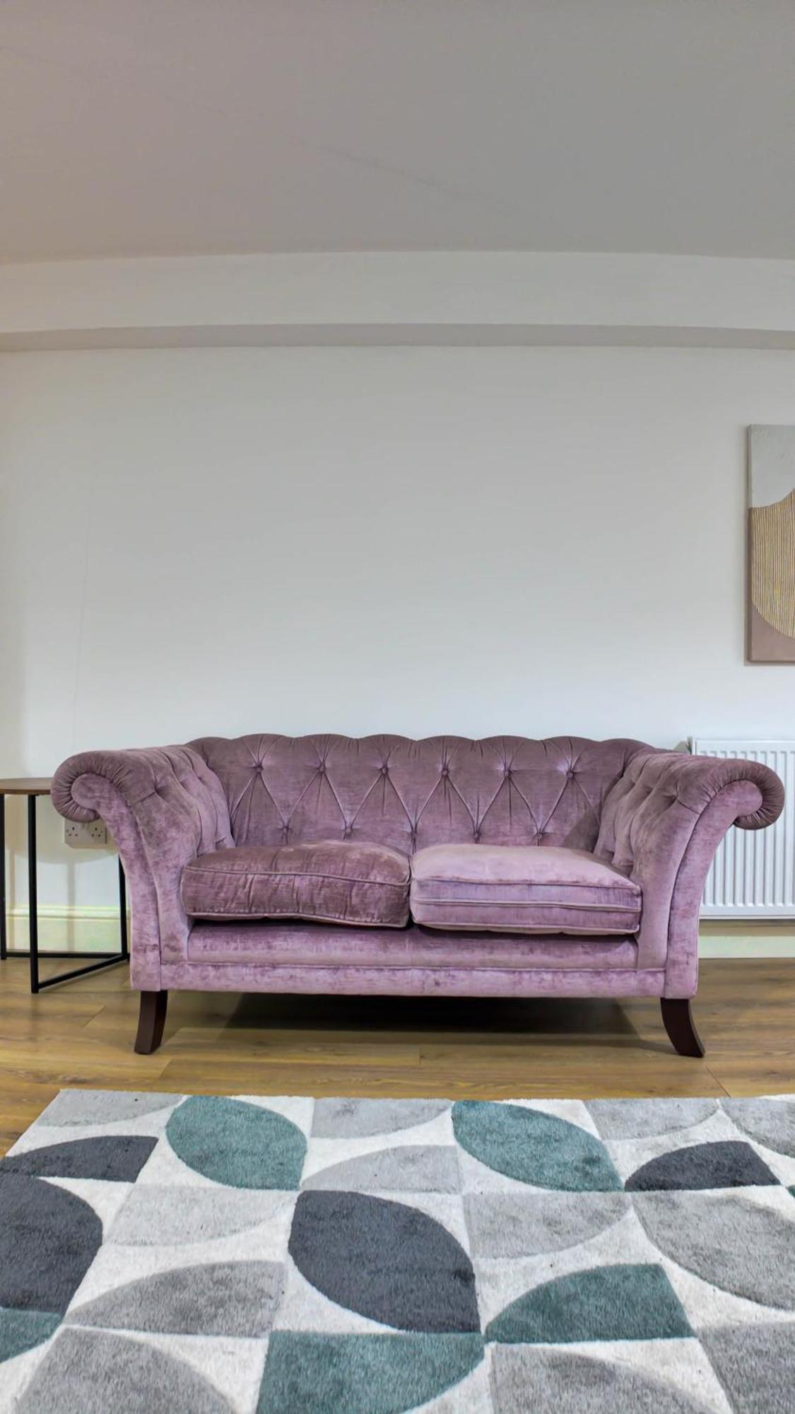 Apartment Spacious 2 Bed With Patio In Camden Wr201