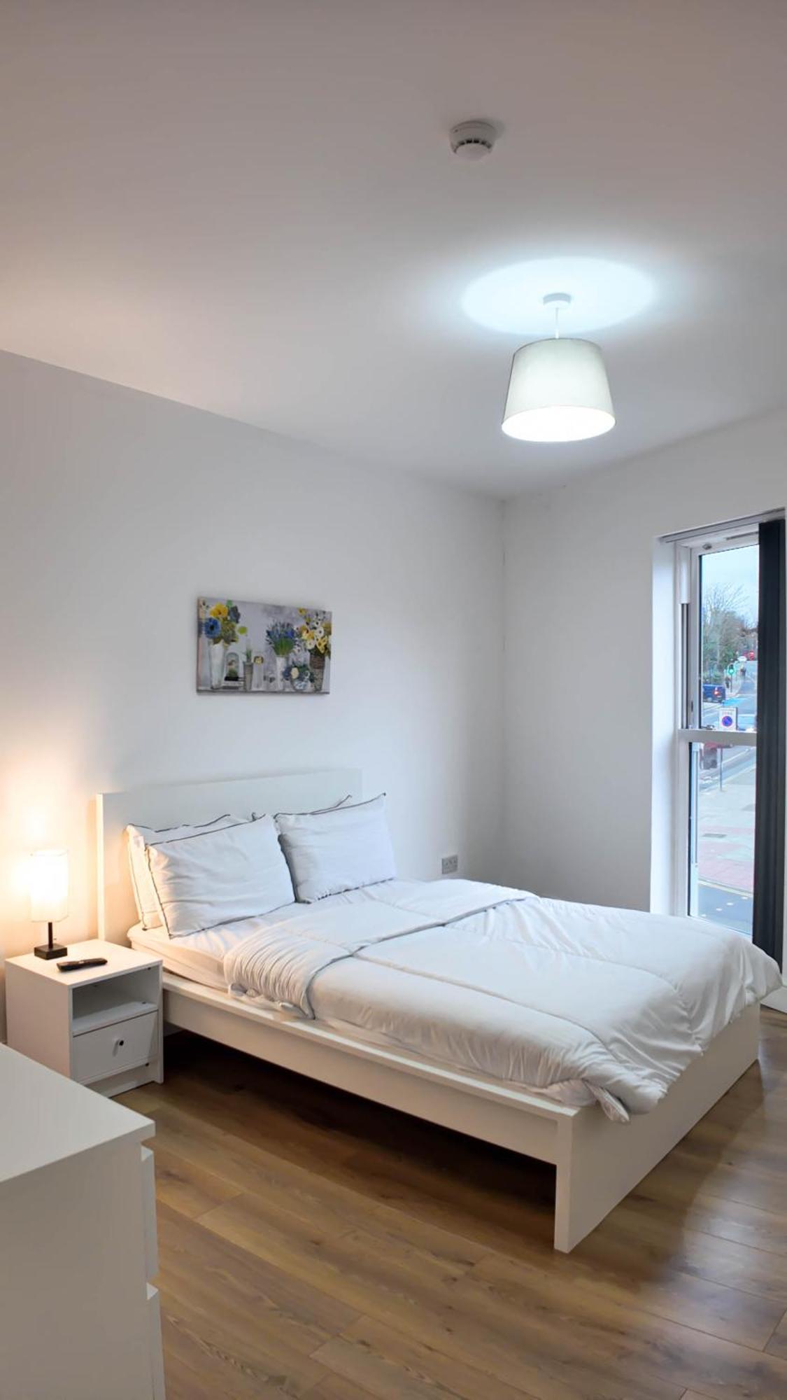 Duplex 3 Bed With Patio In Camden Wr202 Apartment London
