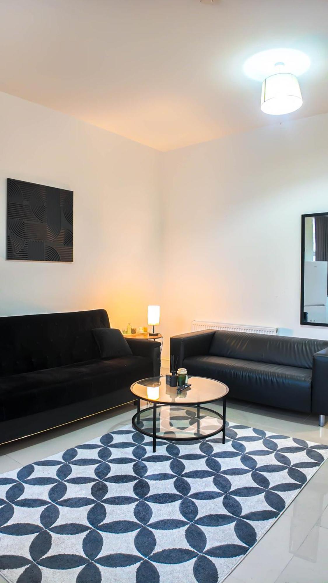 Spacious 2 Bed With Patio In Camden Wr201 London
