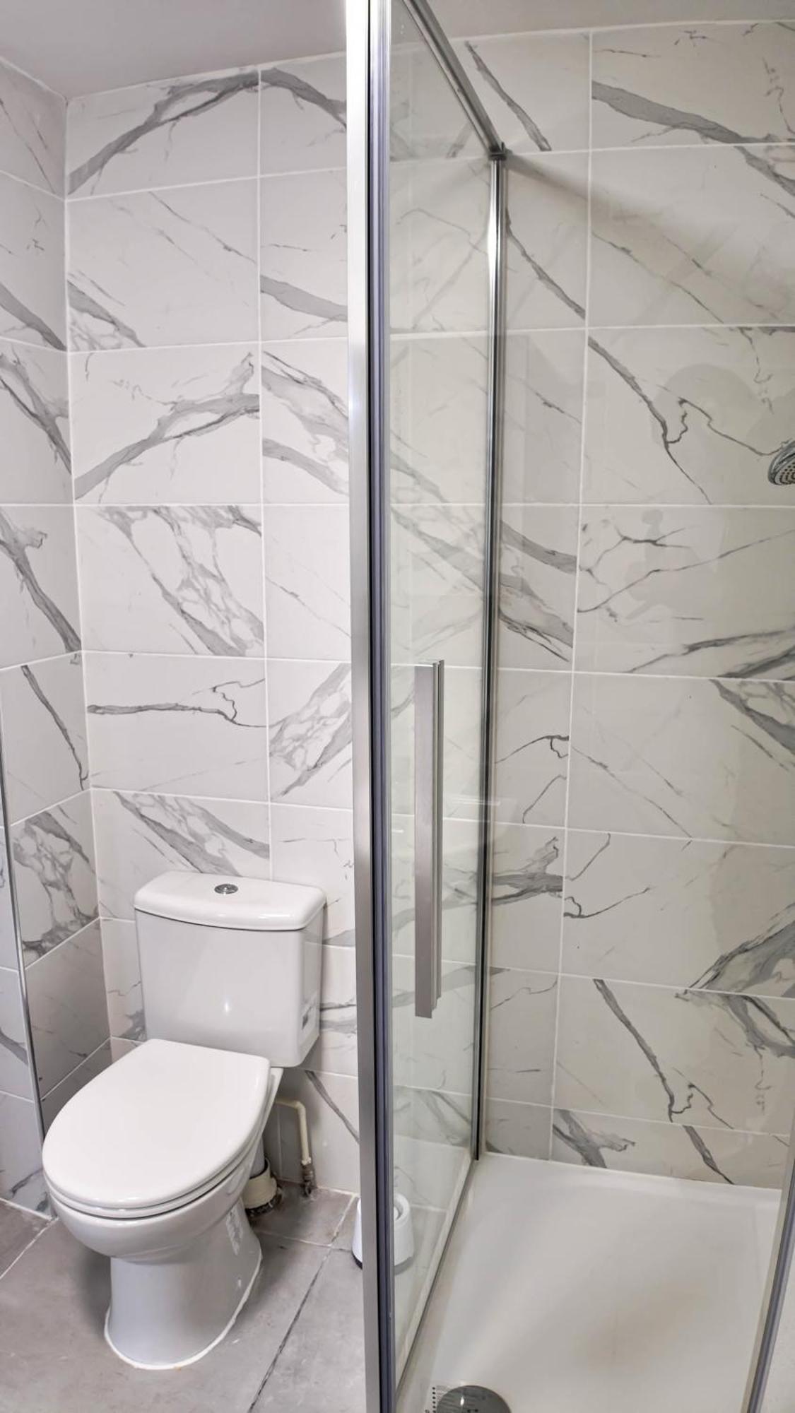 Apartment Spacious 2 Bed With Patio In Camden Wr201