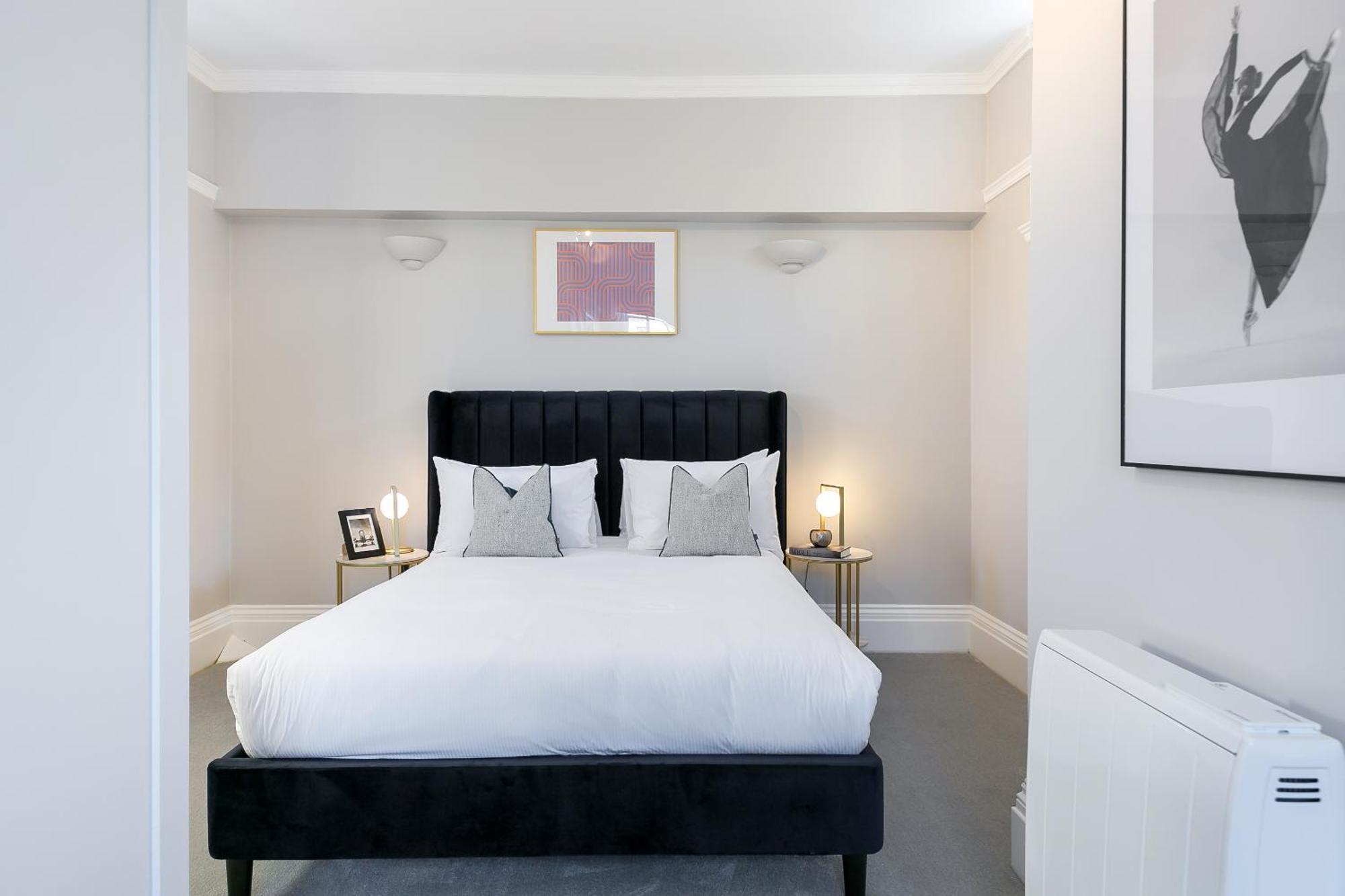 Apartment Urban Chic - Dorset Street