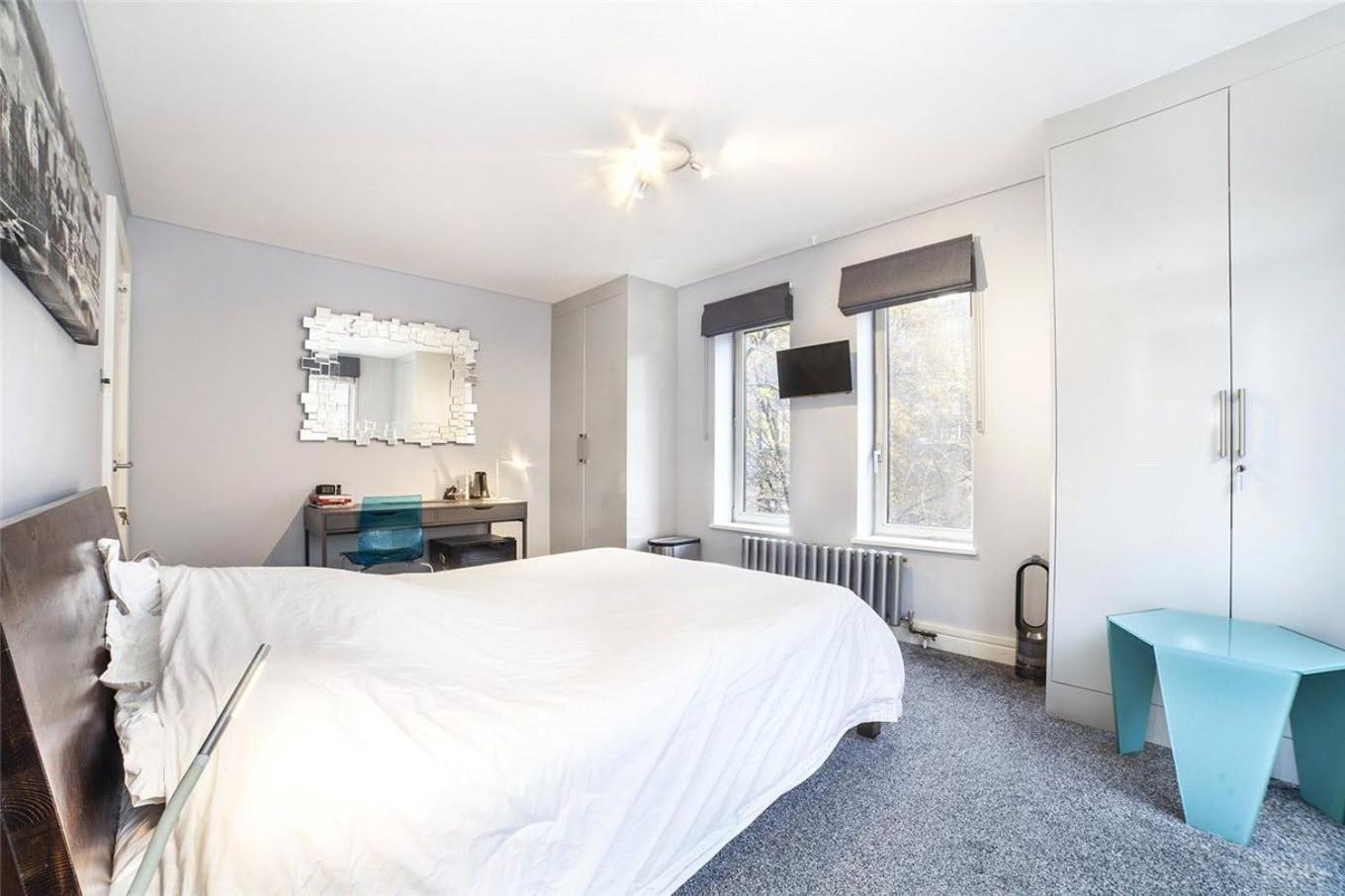 Homestay Seven Dials, Covent Garden - A One-minute Walk To Soho - Full Details In My Profile Below *