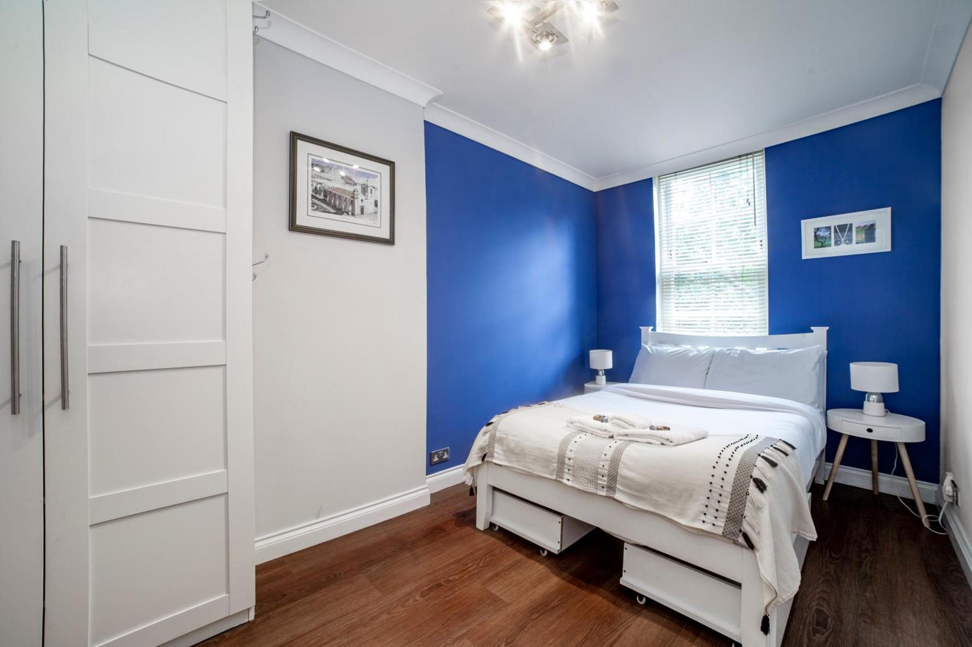 Apartment Excellent 2br Apt, Chancery Lane *