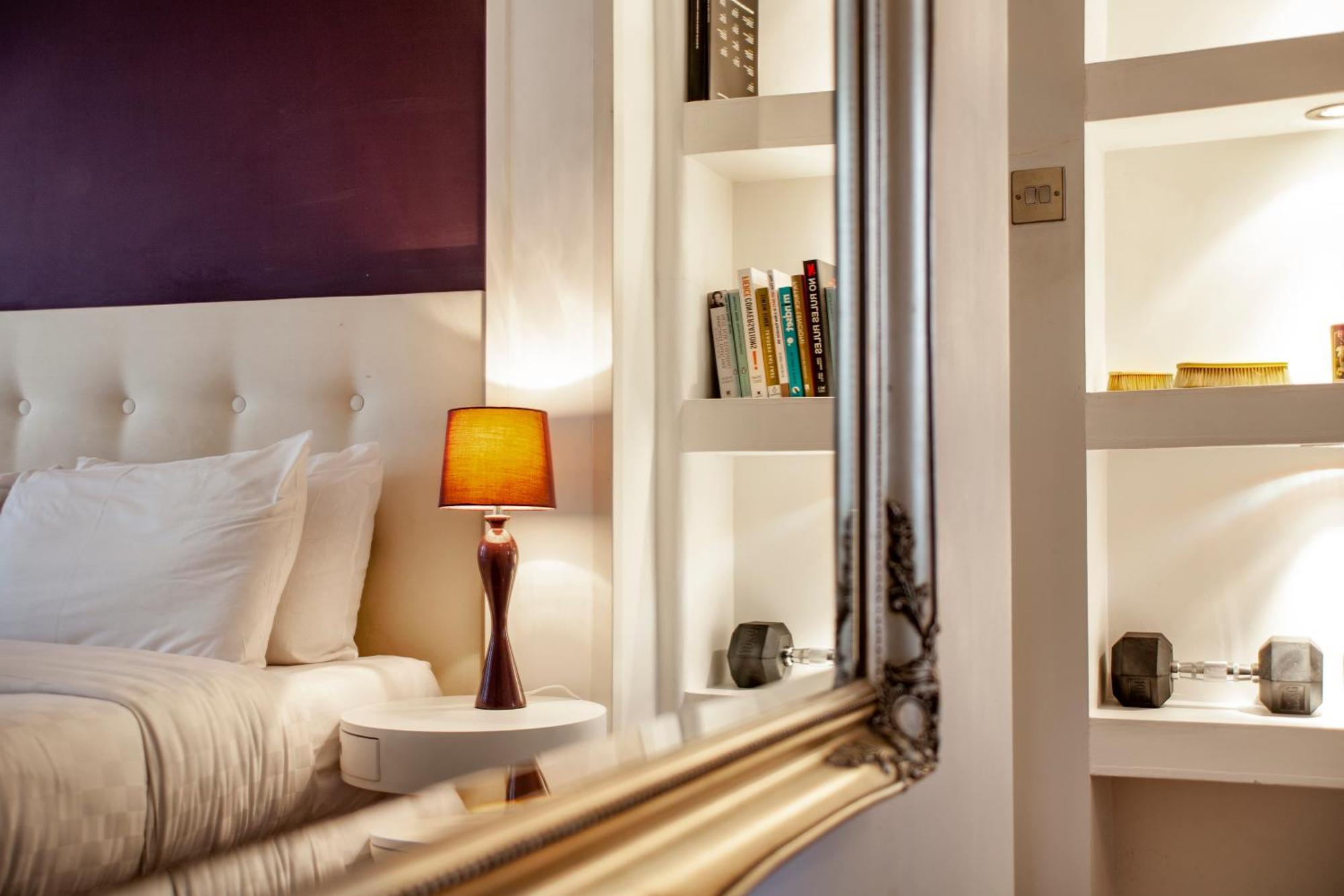 Excellent 2br Apt, Chancery Lane Apartment
