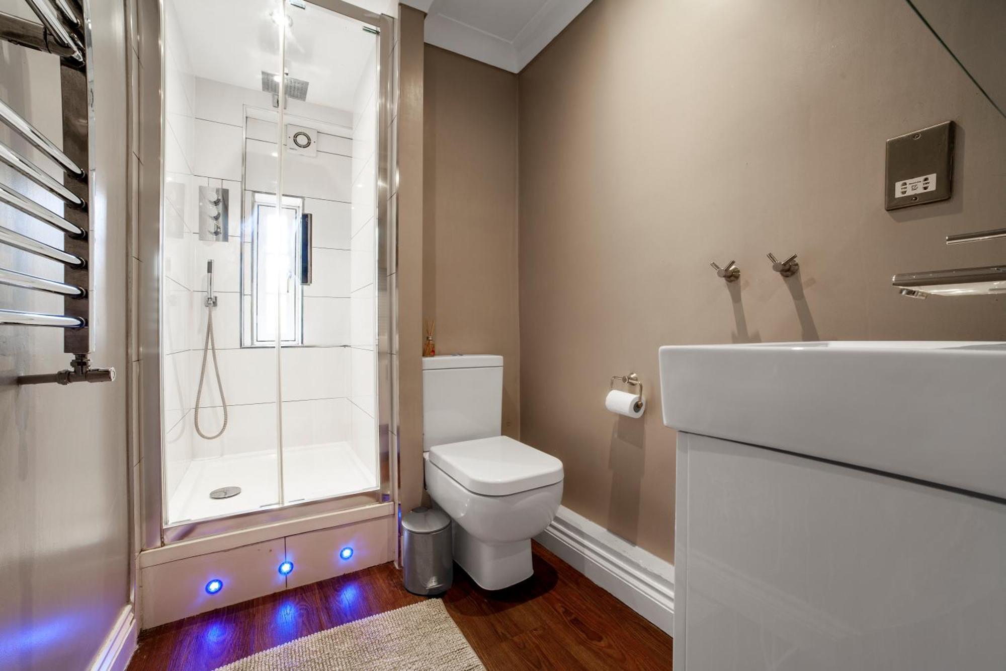 Apartment Excellent 2br Apt, Chancery Lane