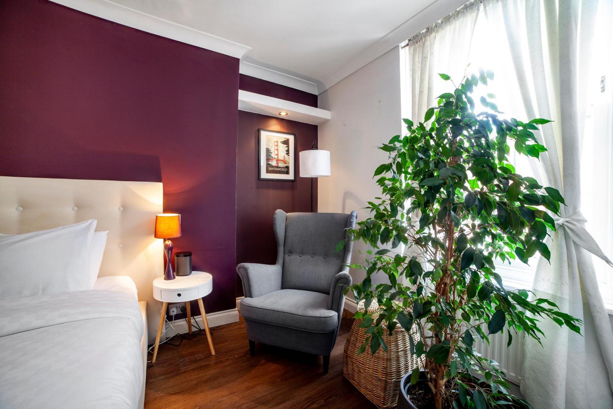 Apartment Excellent 2br Apt, Chancery Lane *