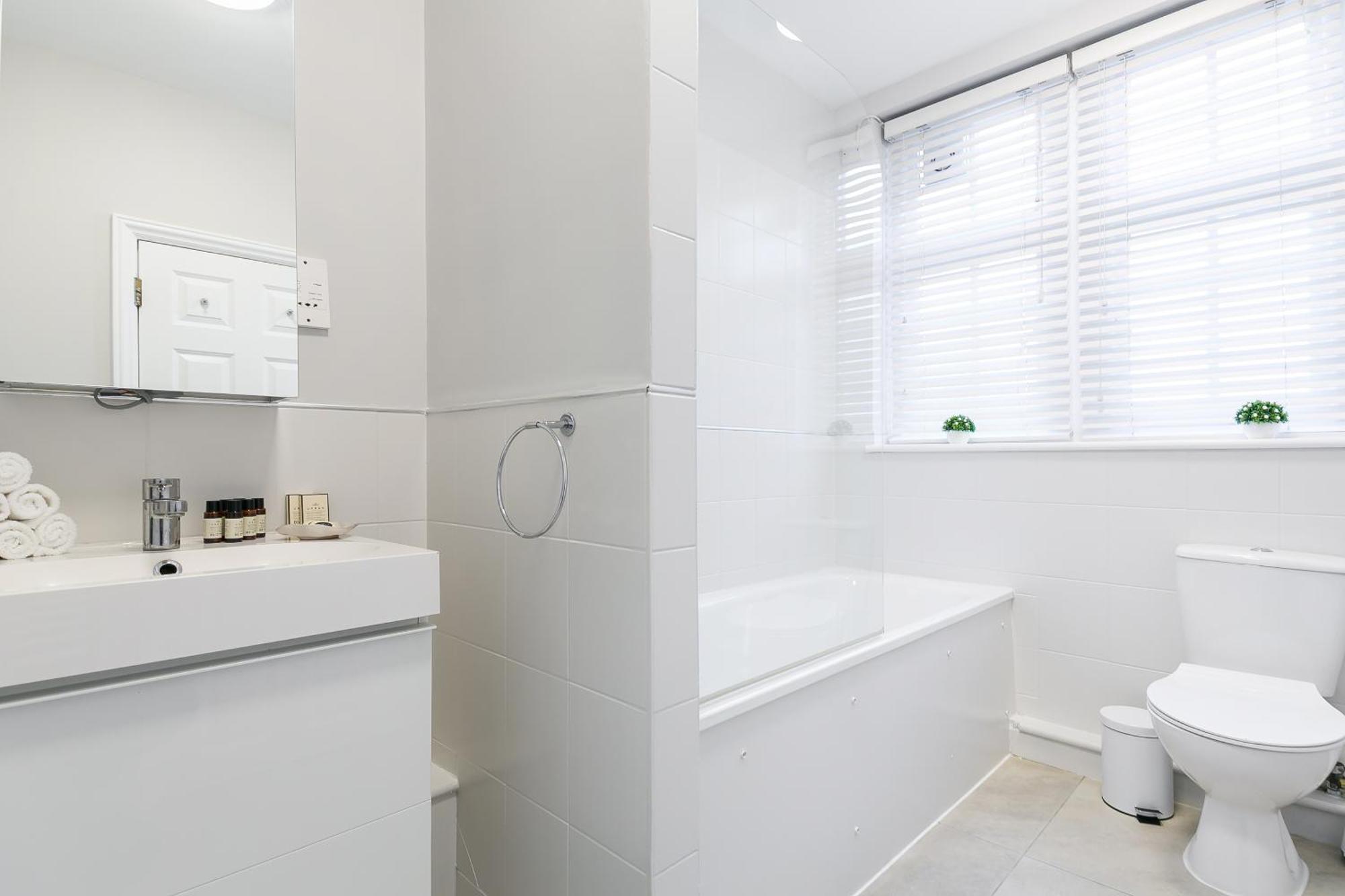 Apartment Urban Chic - Dorset Street