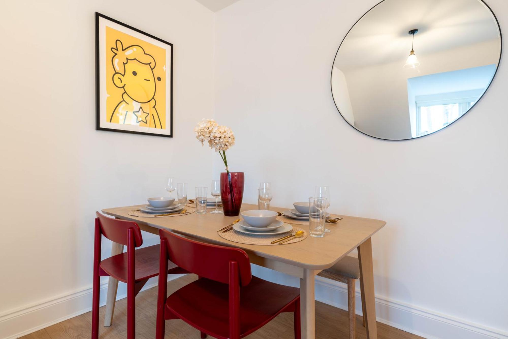 Eleven By Artsy * Londres