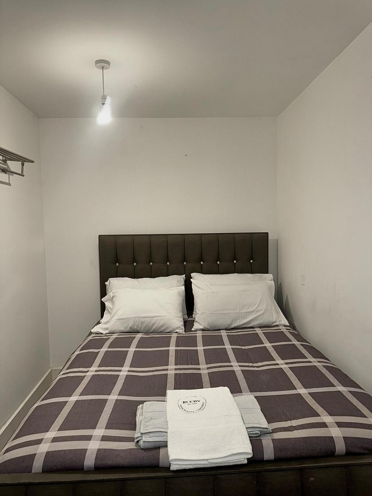 Apartment Modern London