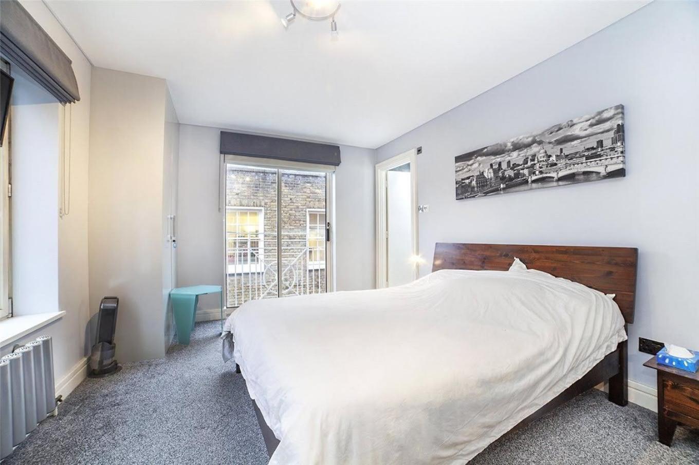 Seven Dials, Covent Garden - A One-minute Walk To Soho - Full Details In My Profile Below Homestay *