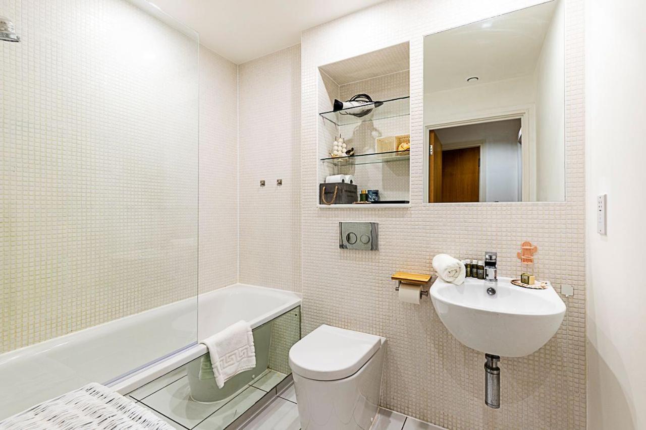 Apartment Spacious Terrace *