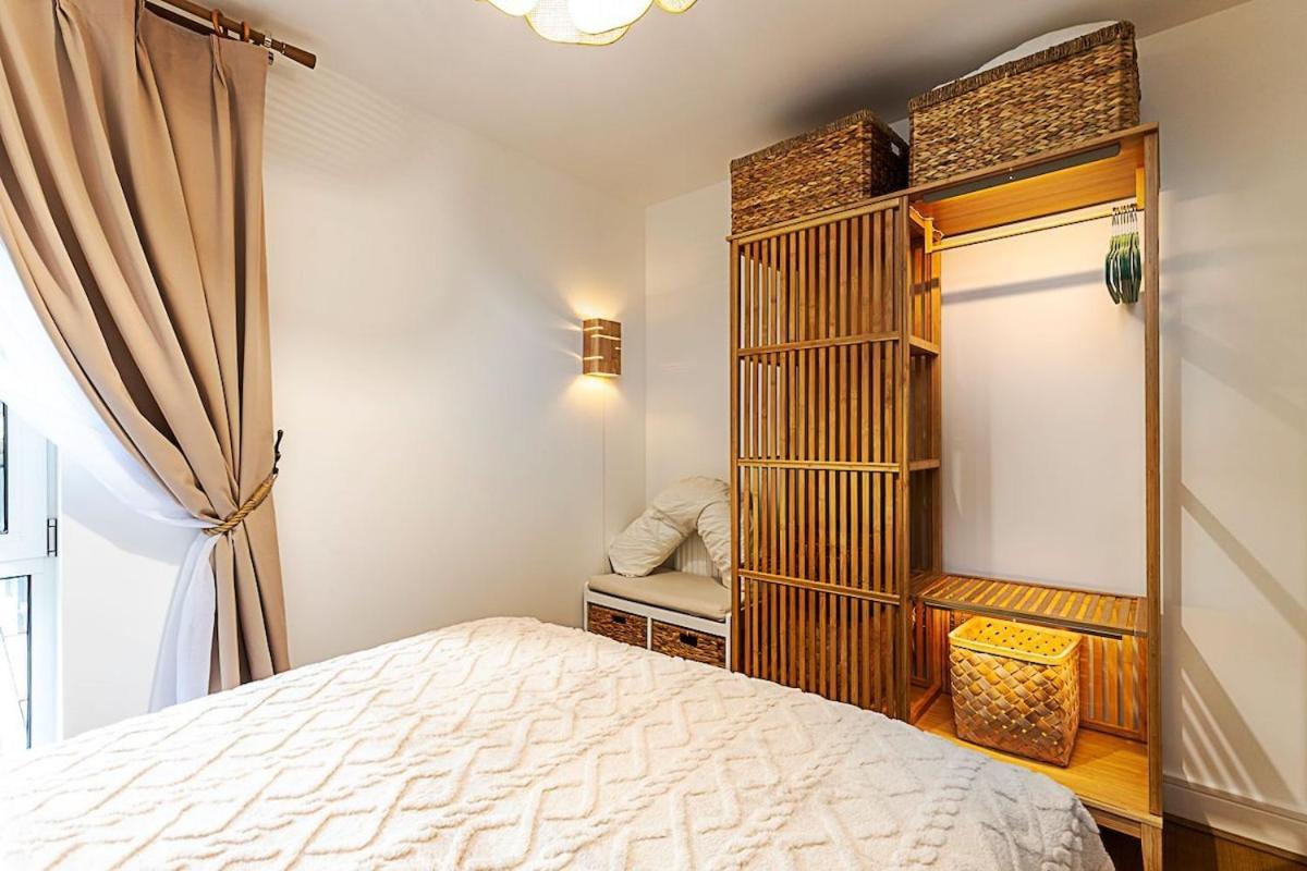 Spacious Terrace London