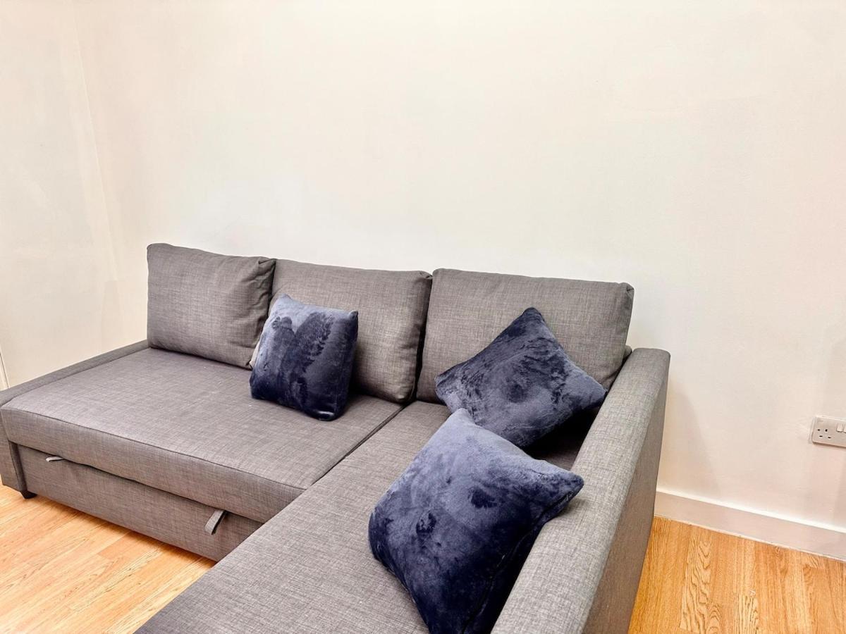 Apartment Greenwich Cosy *