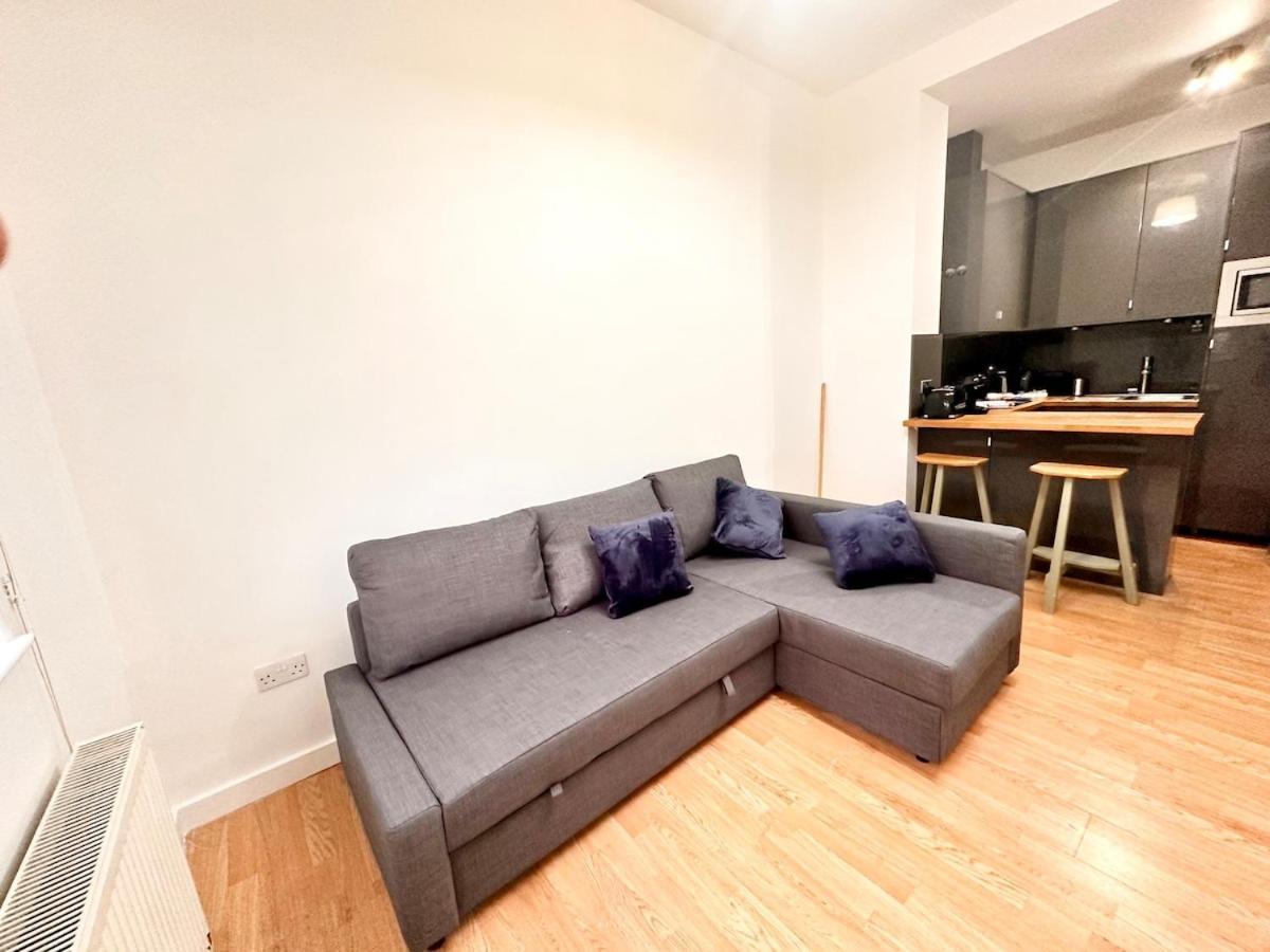 Apartment Greenwich Cosy *
