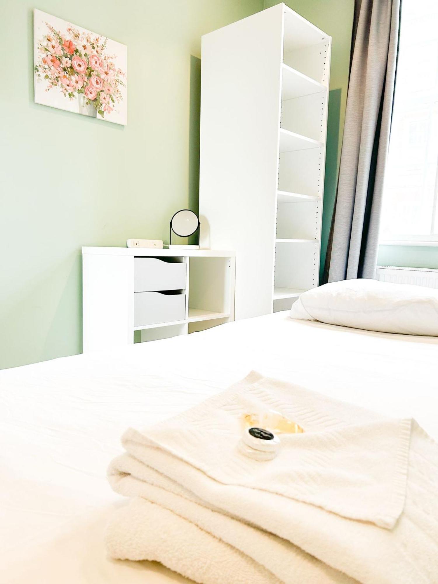 Apartamento Hammersmith 2 Bedroom Flat River Thames *