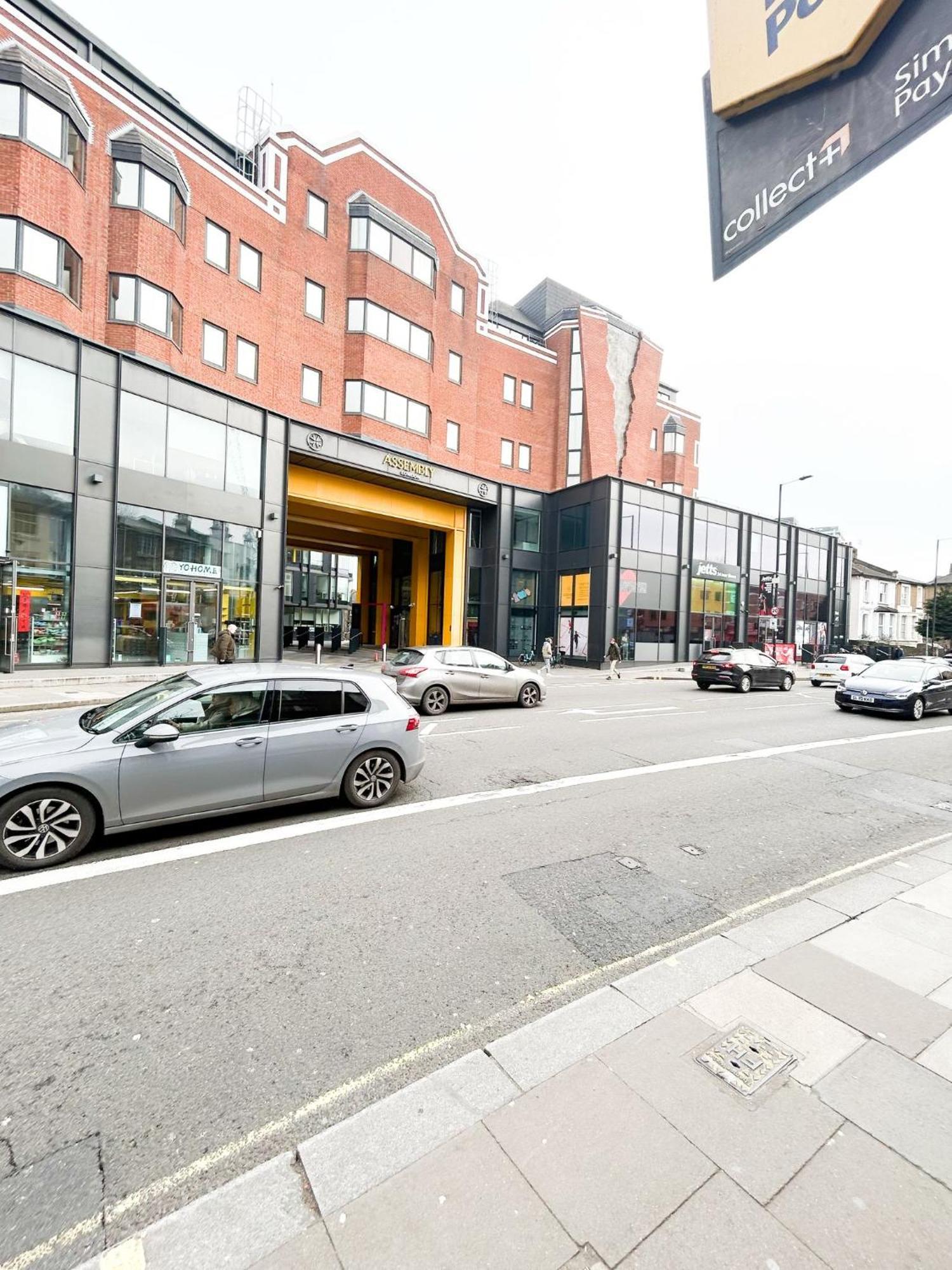 Apartamento Hammersmith 2 Bedroom Flat River Thames Londres