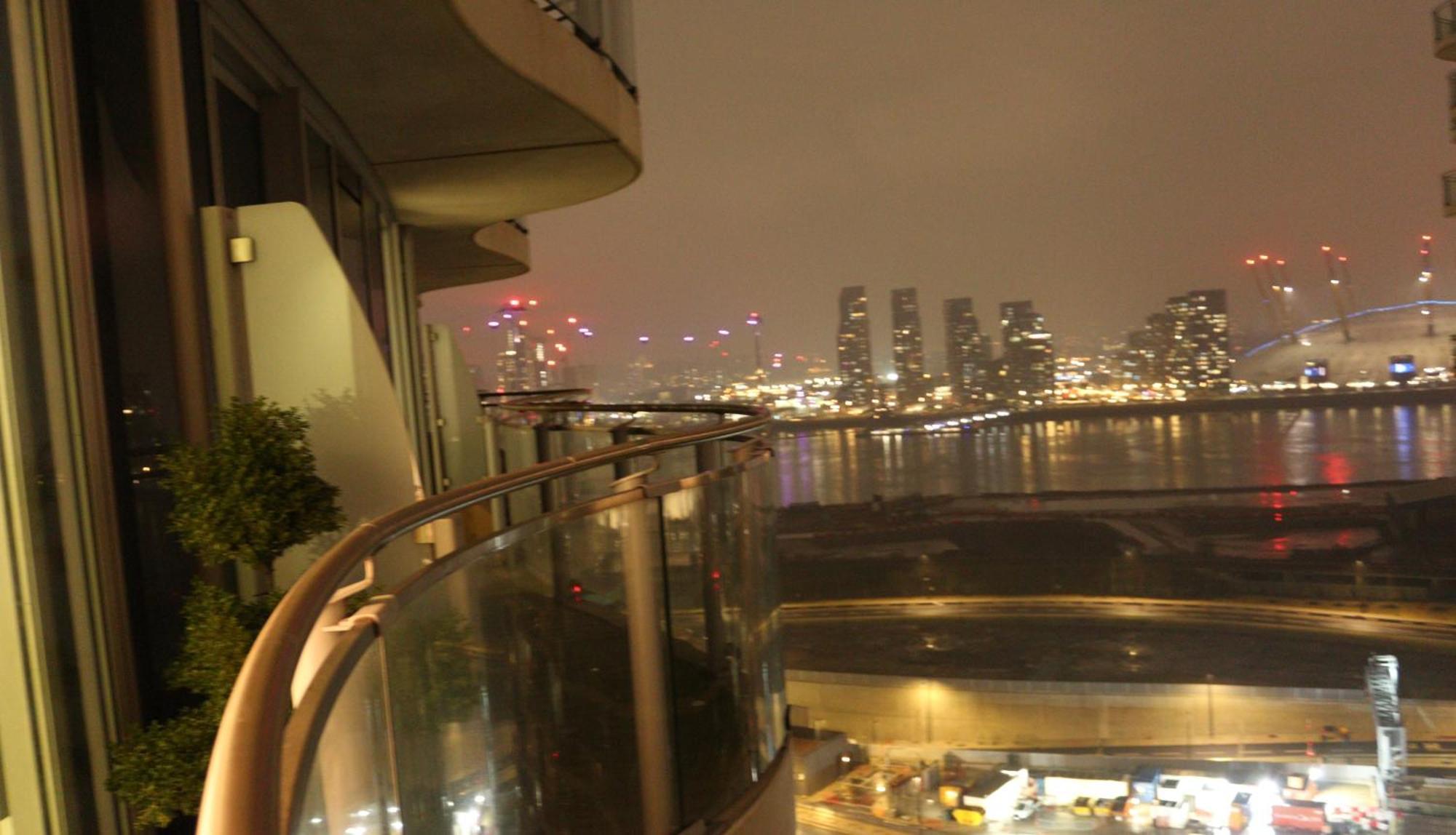 Apartment Luxury 1 Bedroom In