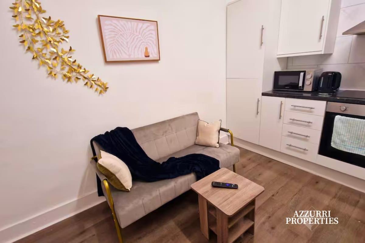 Short Stays At Barking Road London