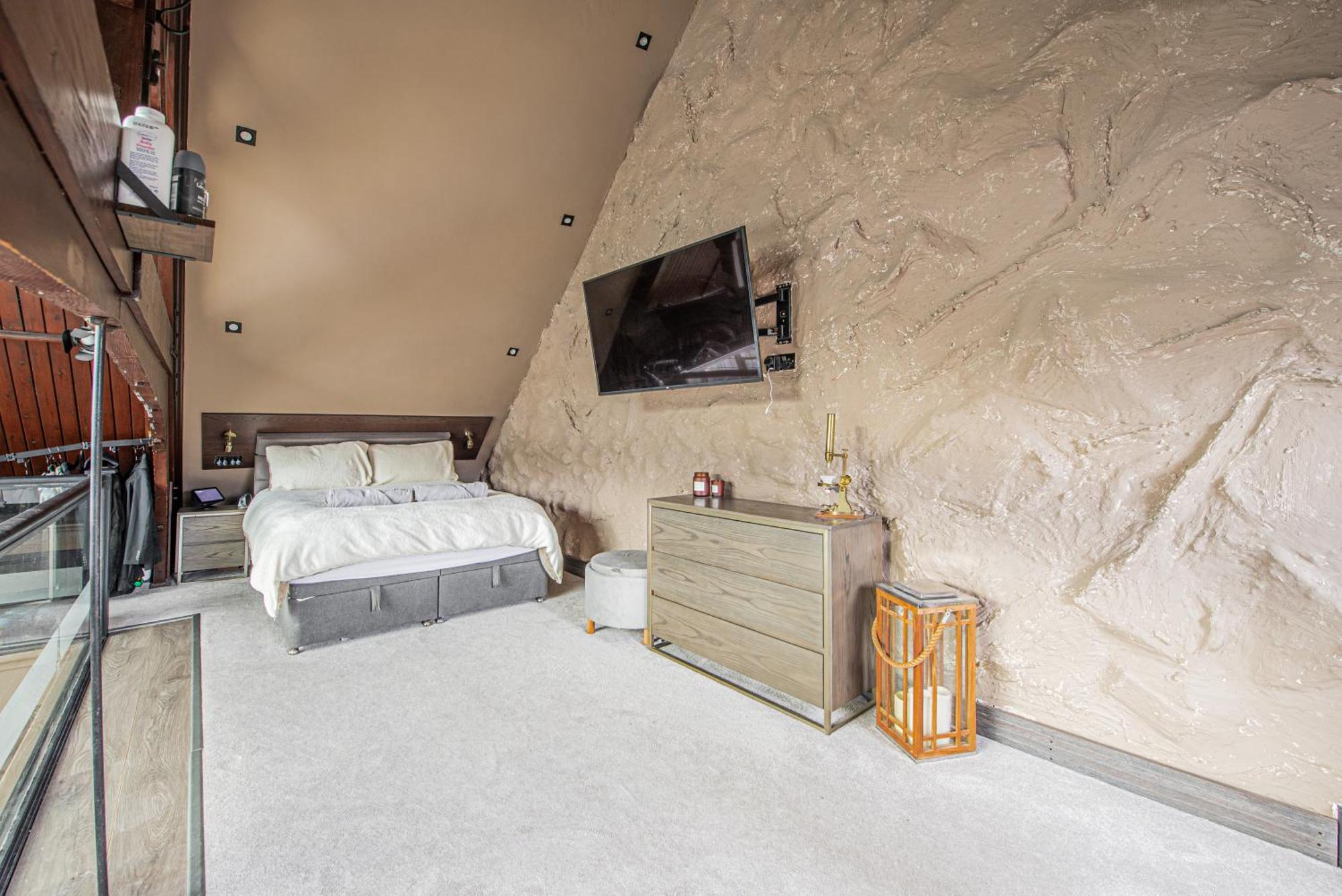 Apartment Luxury 1-bed 5min From Alexandra Palace