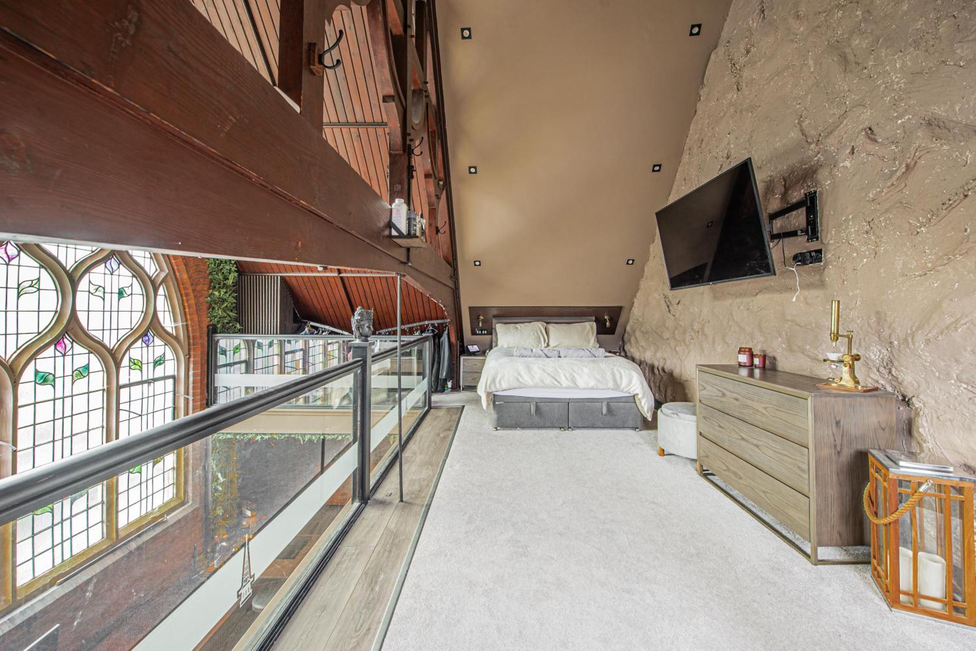 Luxury 1-bed 5min From Alexandra Palace Apartment *