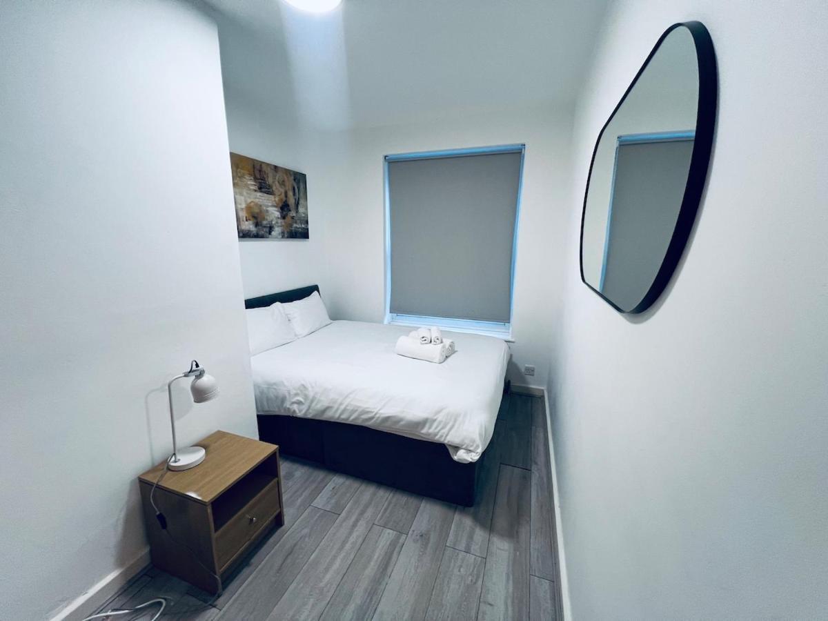 Elegant Urban Escape In *