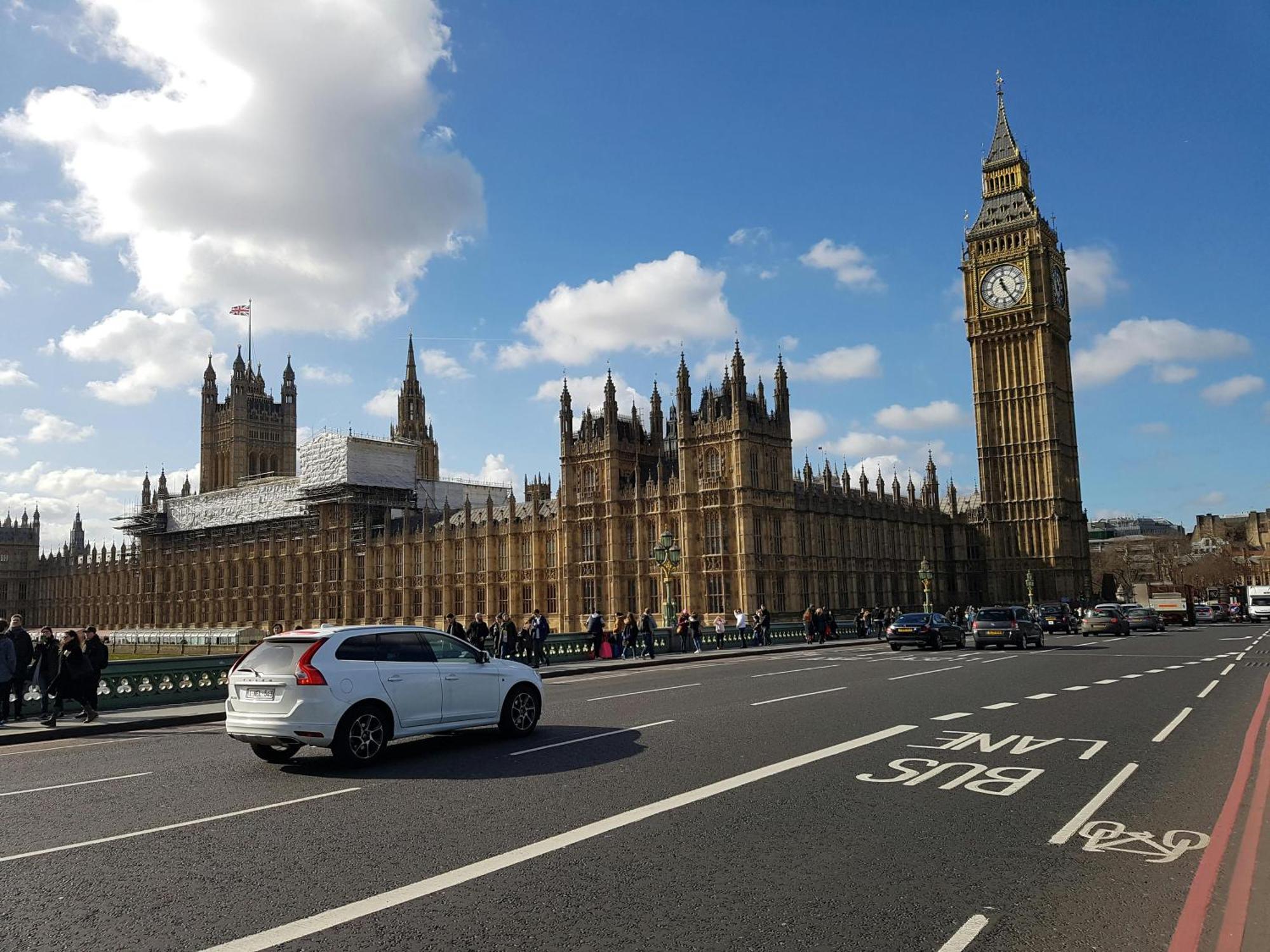 Chic 1br Retreat In Whitechapel London
