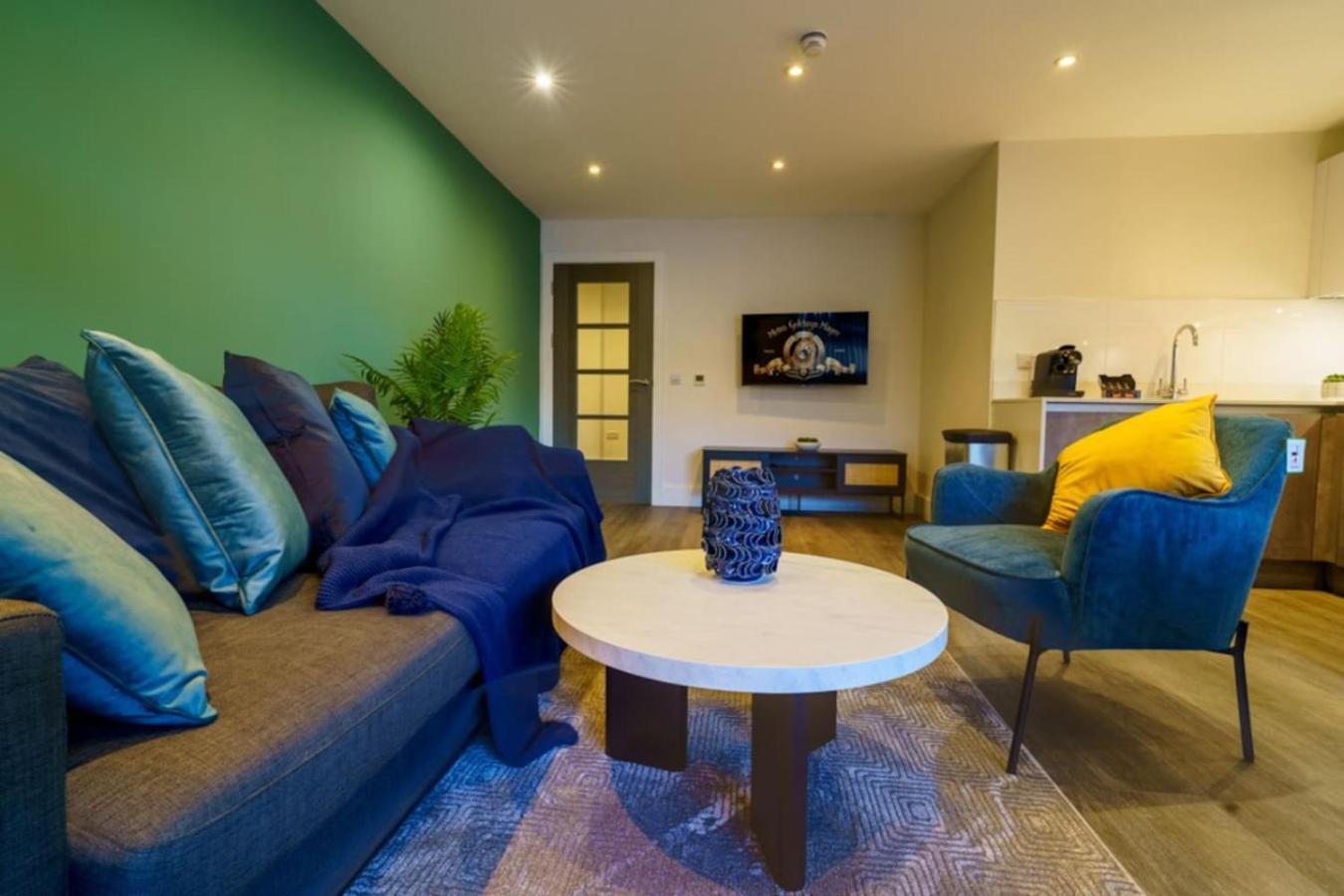 Chic 1br Retreat In Whitechapel * London