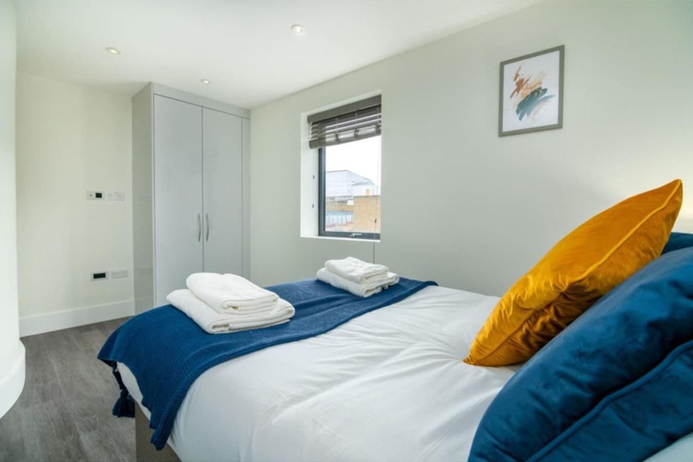 Chic 1br Retreat In Whitechapel * London