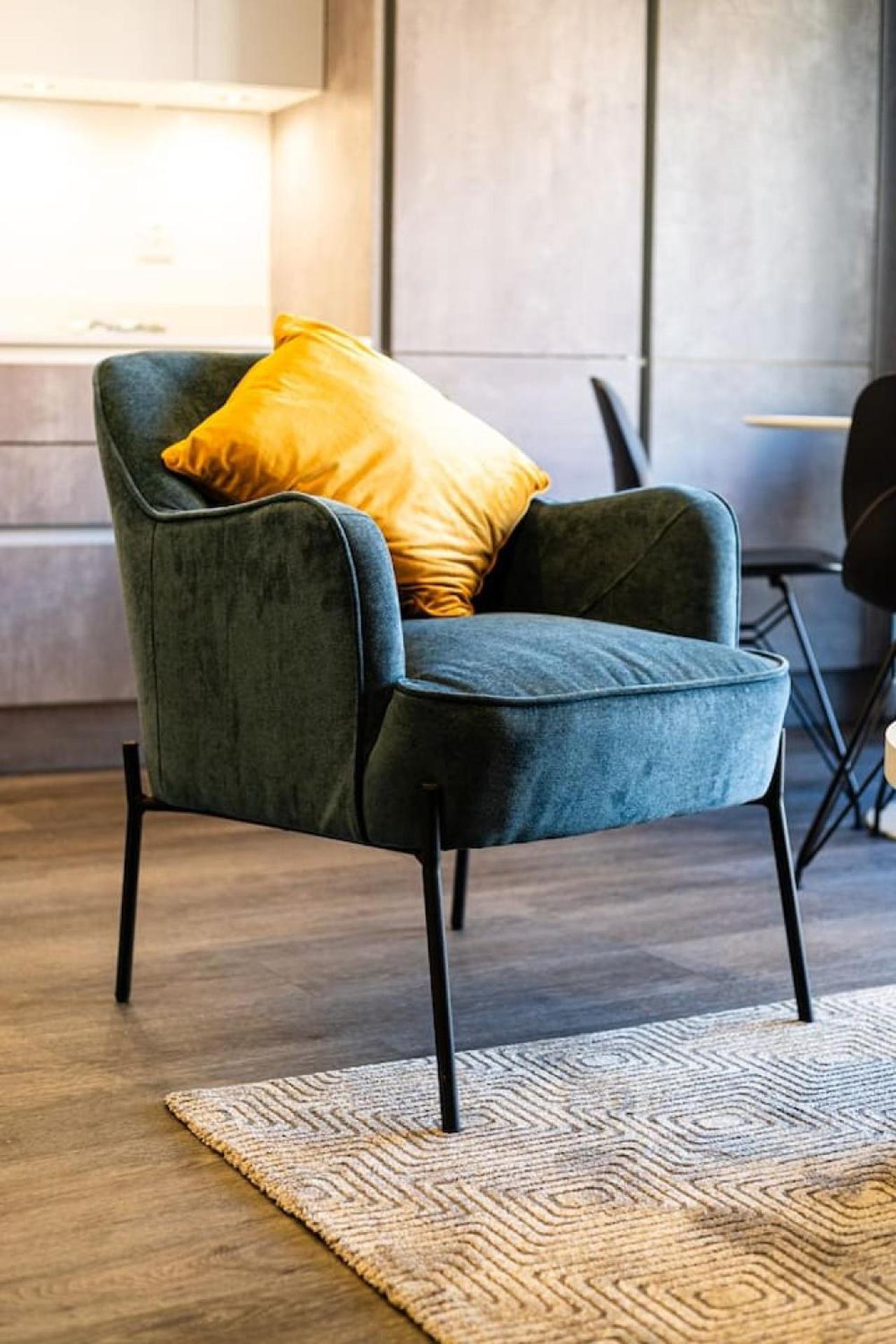 Apartment Chic 1br Retreat In Whitechapel *
