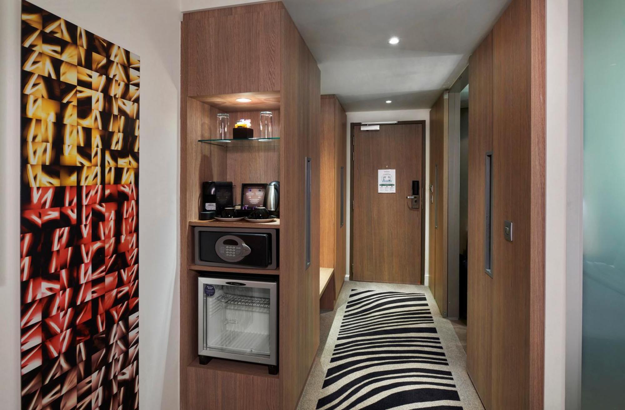 Novotel Tower Bridge Londres