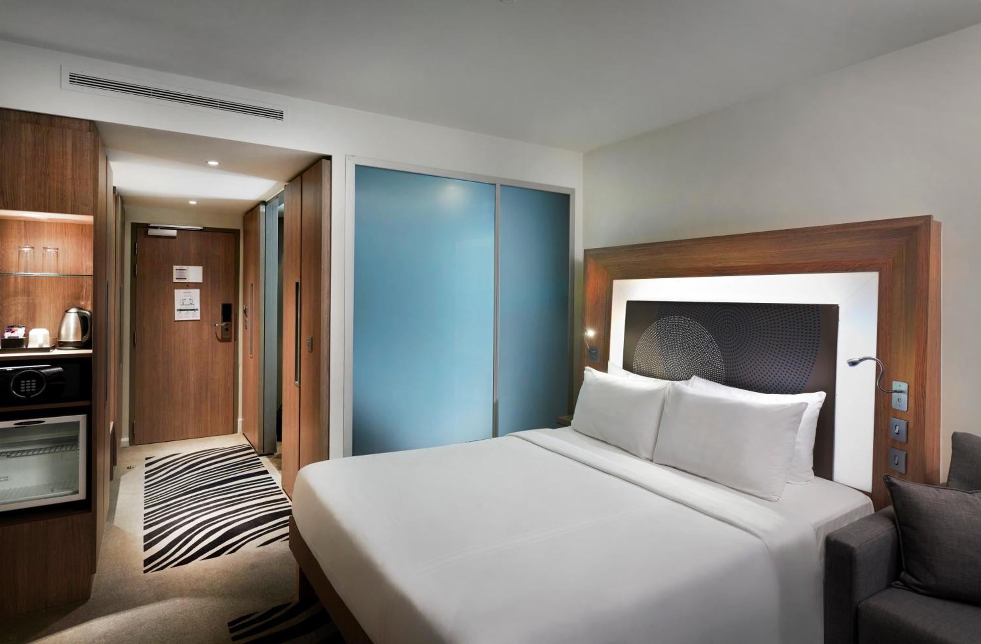 Novotel Tower Bridge Londres