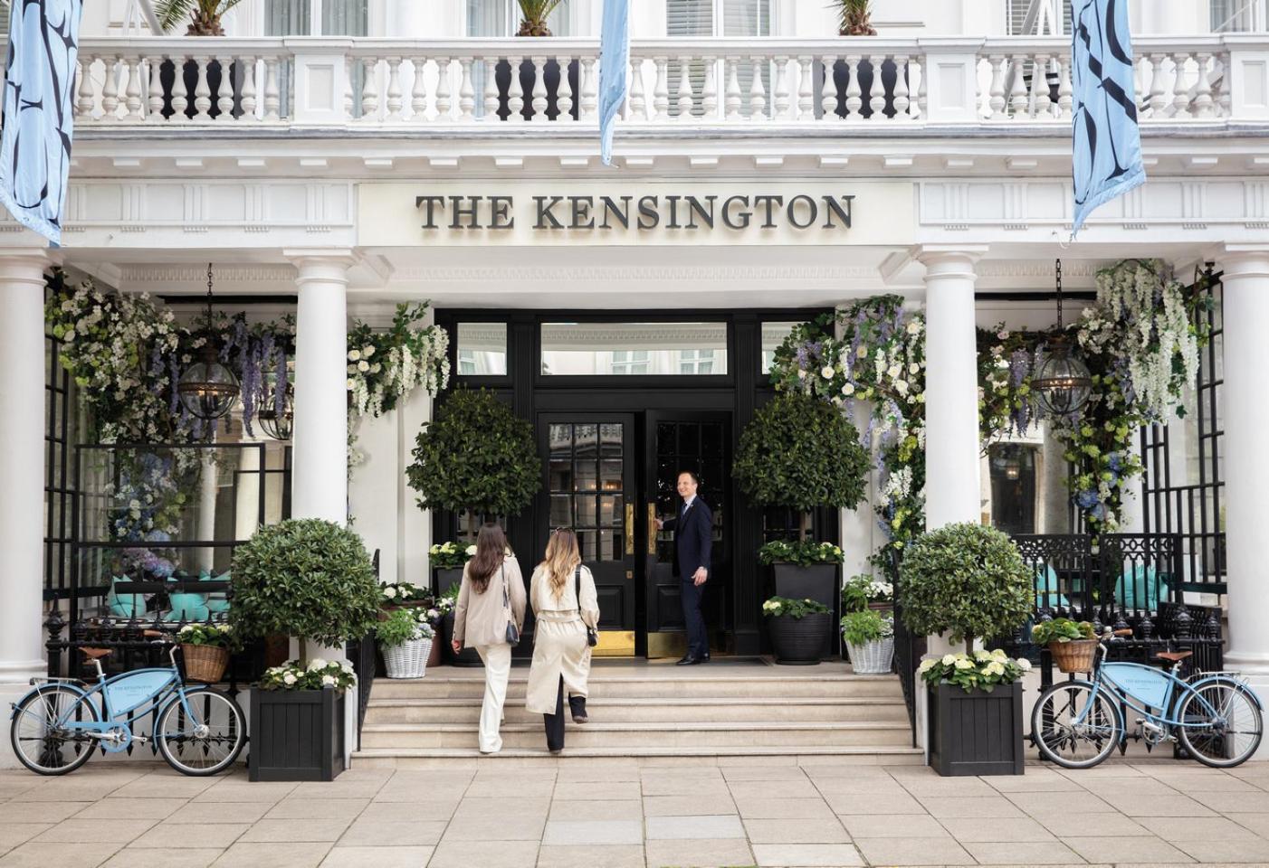 The Kensington 5* Londres