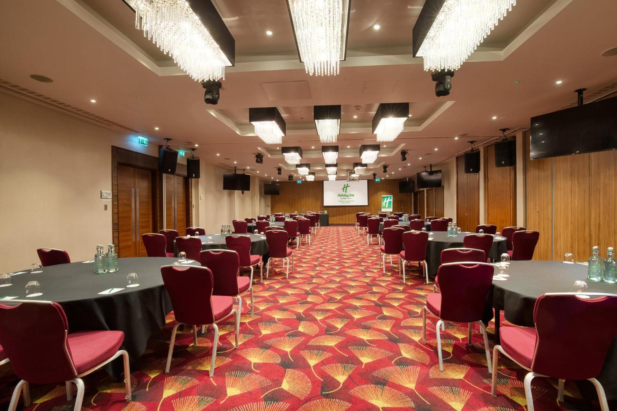 Hotel Kensington High St. By Ihg Londres