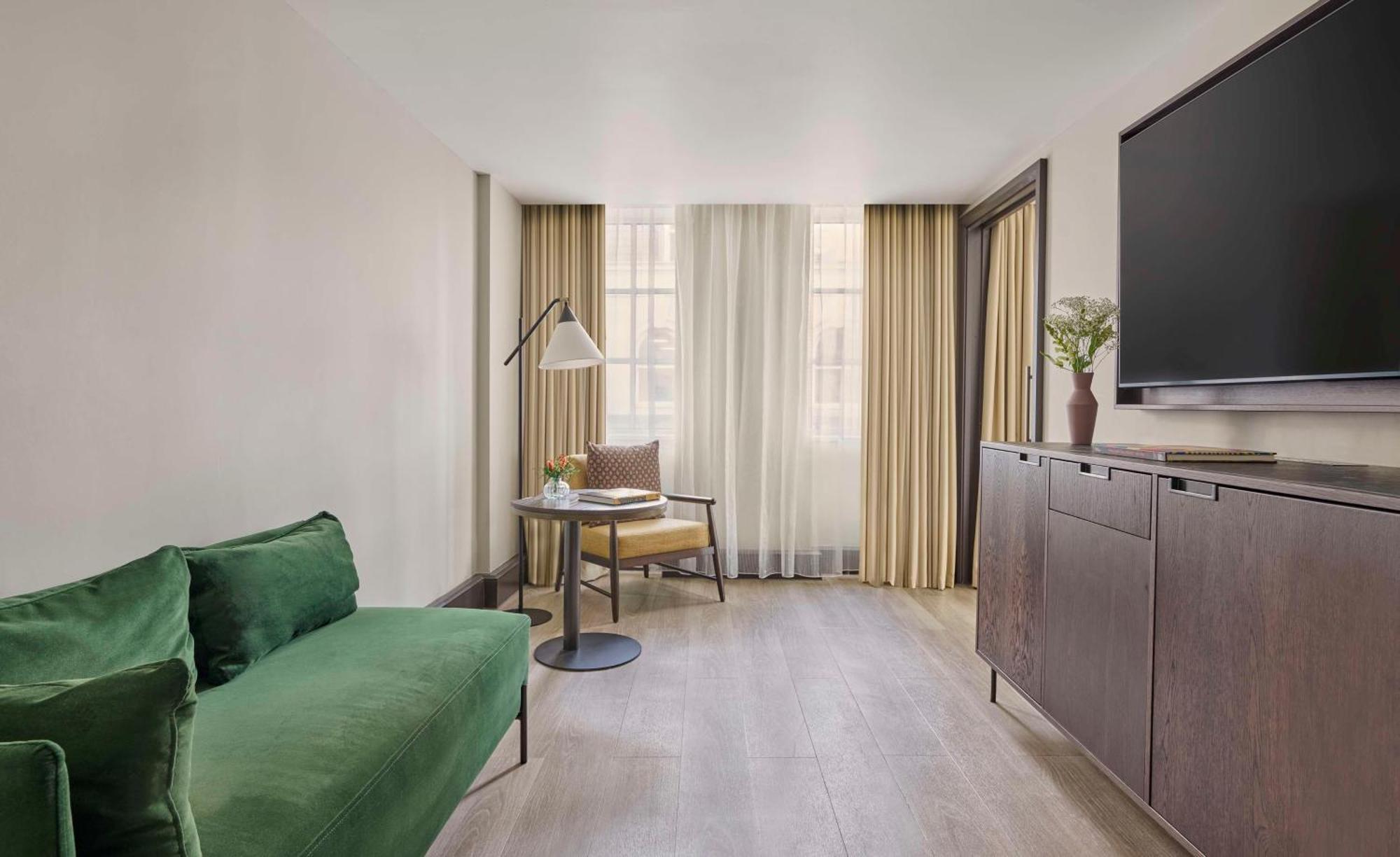 Hyatt Regency Blackfriars Londres